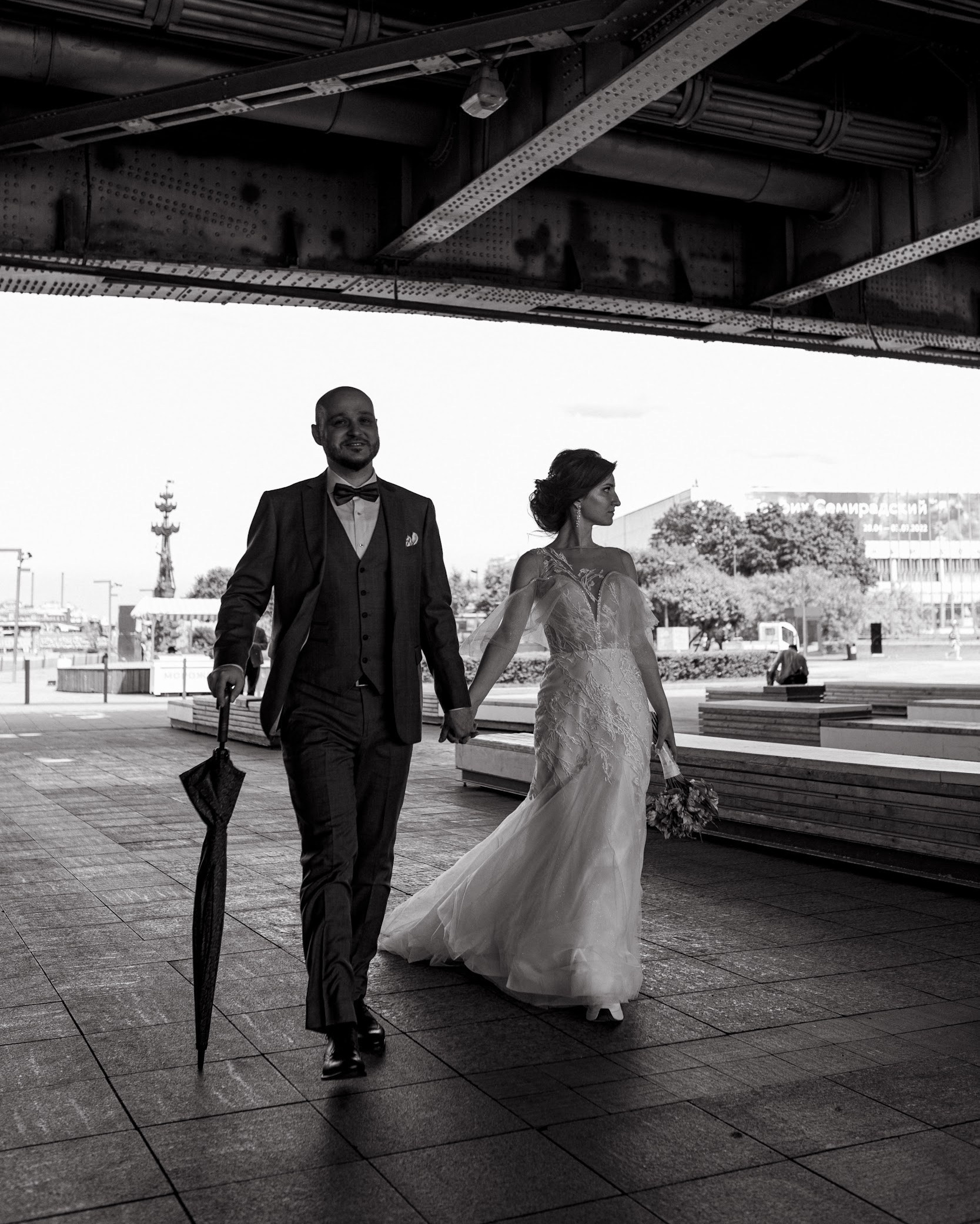 Фотограф Москва Дмитрий Курасов