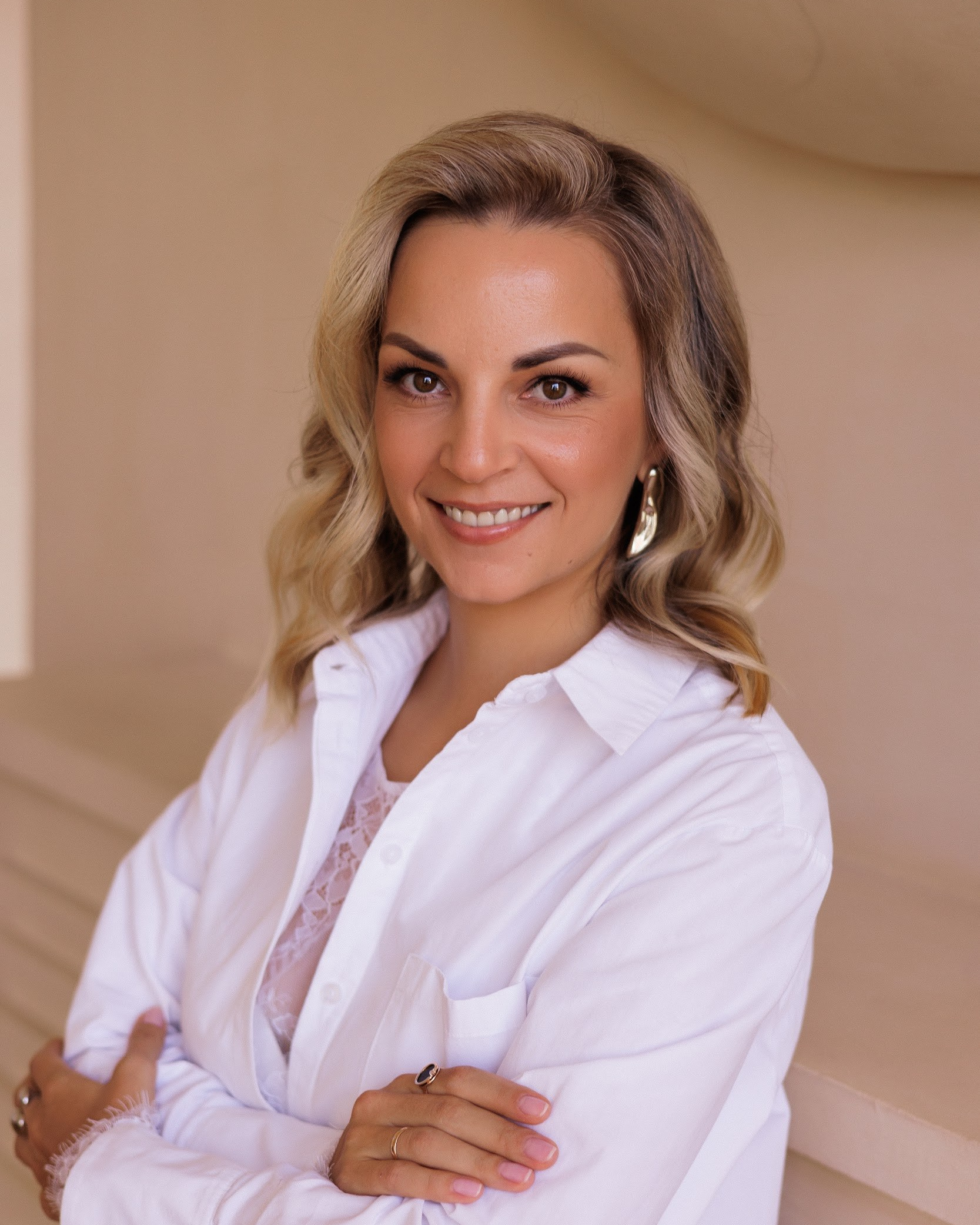 Дизайнер интерьера Татьяна Волженина