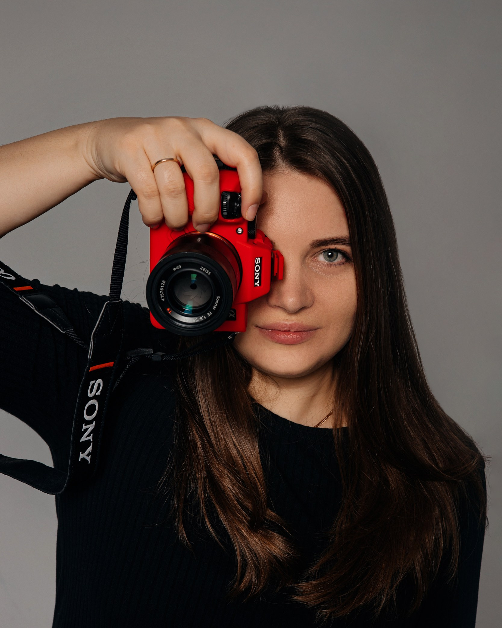 Обо мне. Фотограф новорождённых в Москве Елена Левина