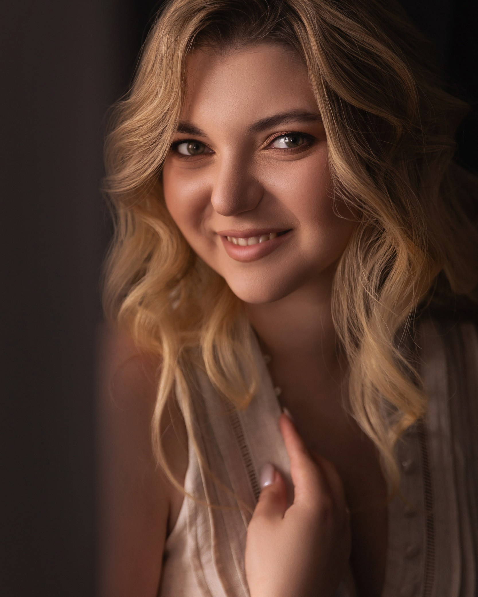 Фотограф в Брянске