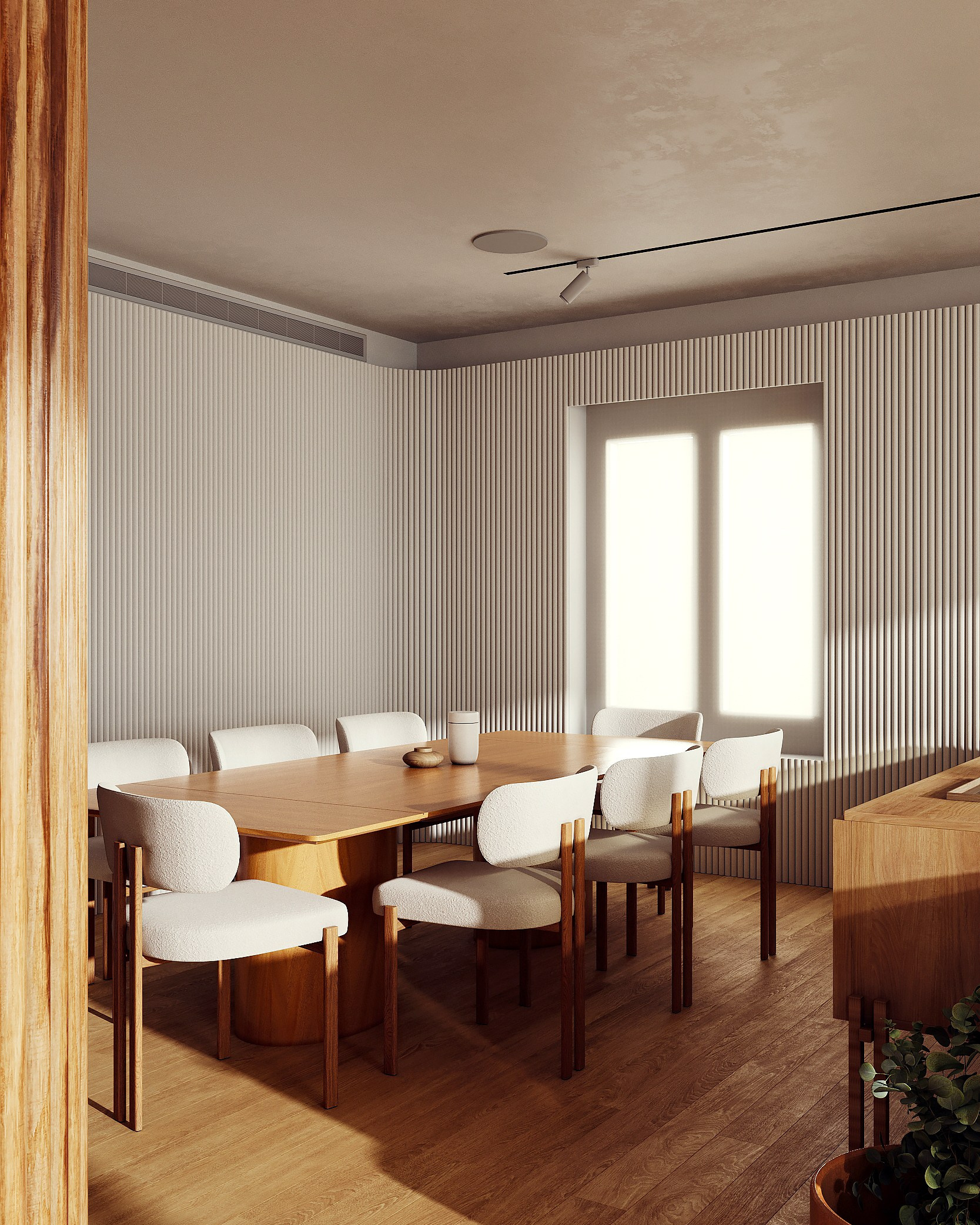 Визуализация дизайн проектов