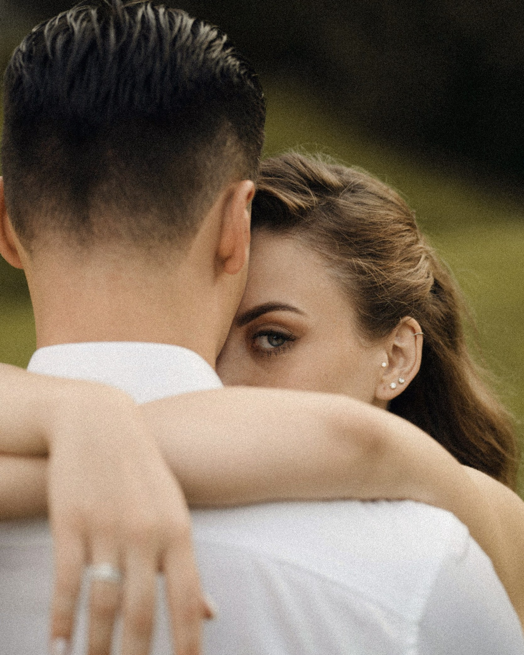 Прайс и контакты. Павел Мерк. Стильная свадебная фотография