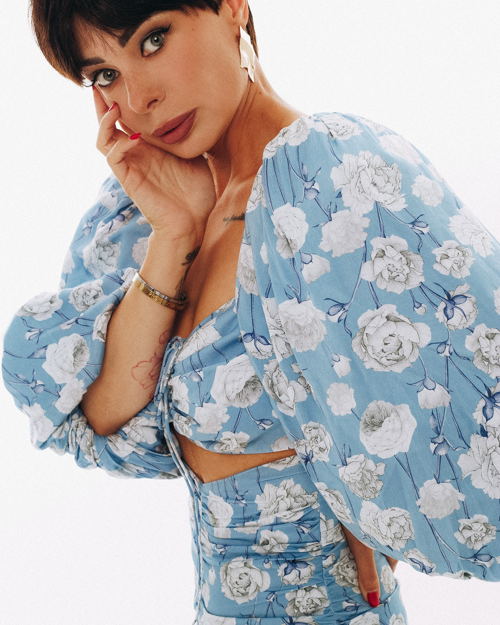 Услуги. Женский фотограф / Екатерина Клименко