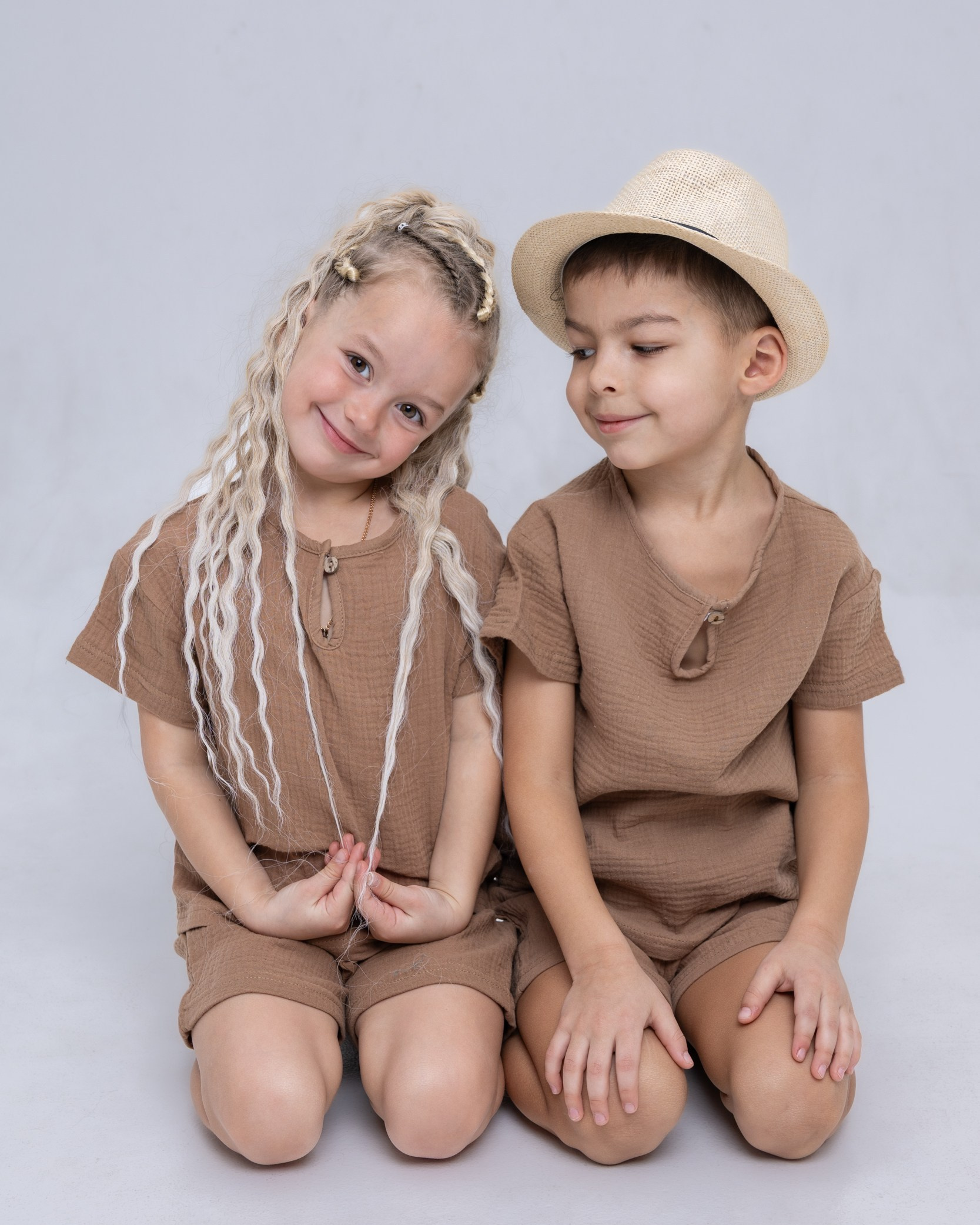 Сайт фотографа Ирины Аникановой