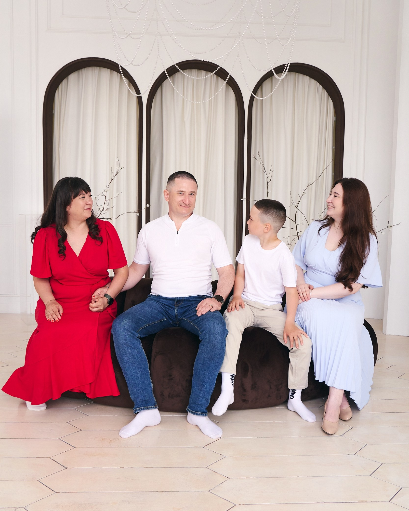 Фотограф, рассказывающий истории // Софа Медведева // Екатерибург