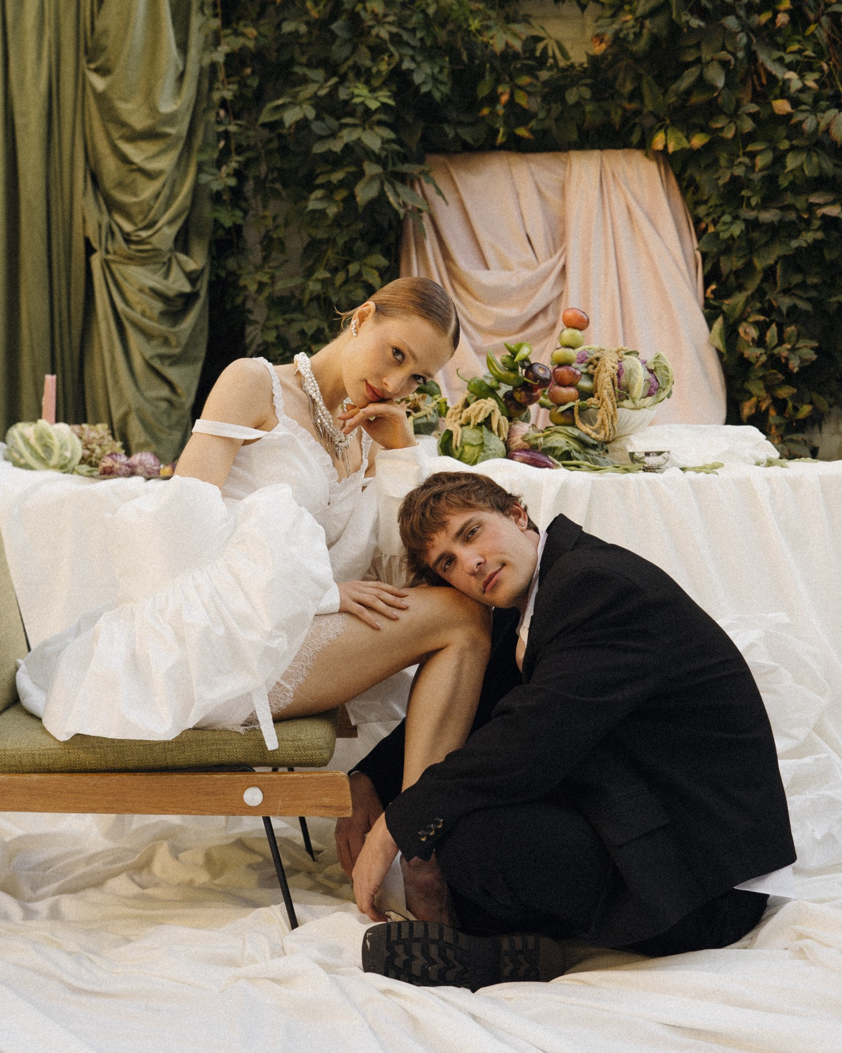 Прайс и контакты. Павел Мерк. Стильная свадебная фотография