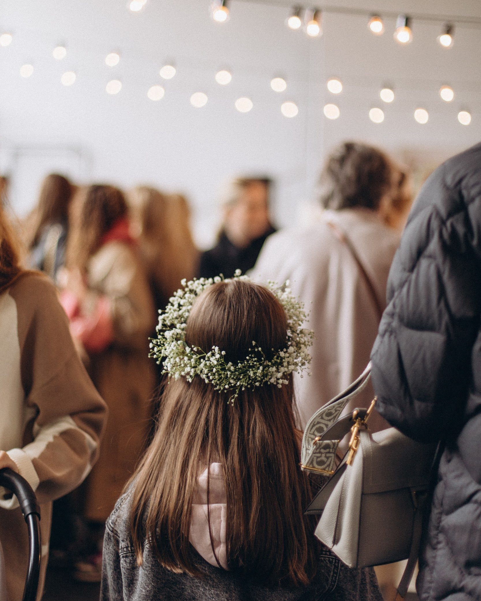 Veter Magazie — первый lifestyle журнал в России