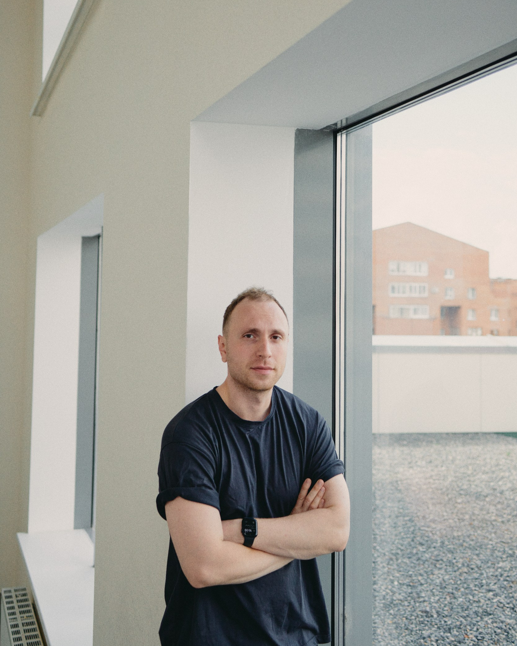 Группа «ПРО ОТНОШЕНИЯ». Психотерапевт Серёжа Ветковский