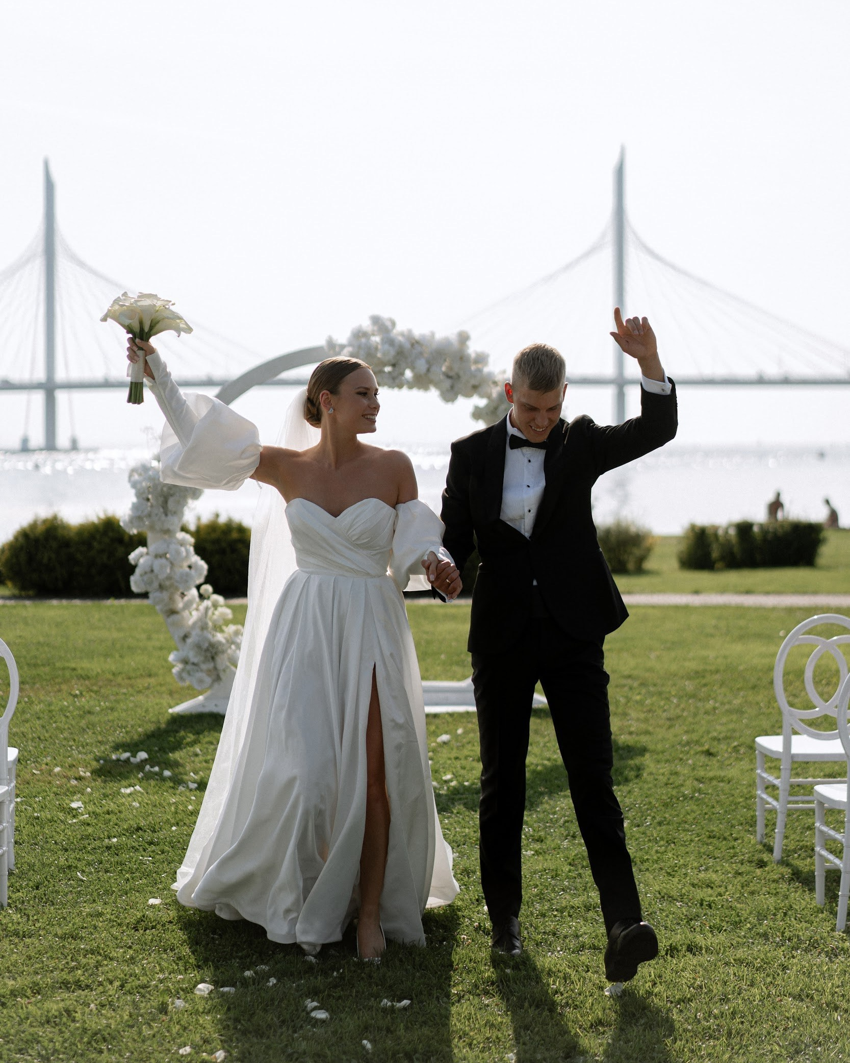 Wedding. Свадебный фотограф Краснодар — Сочи — Алексей Титов