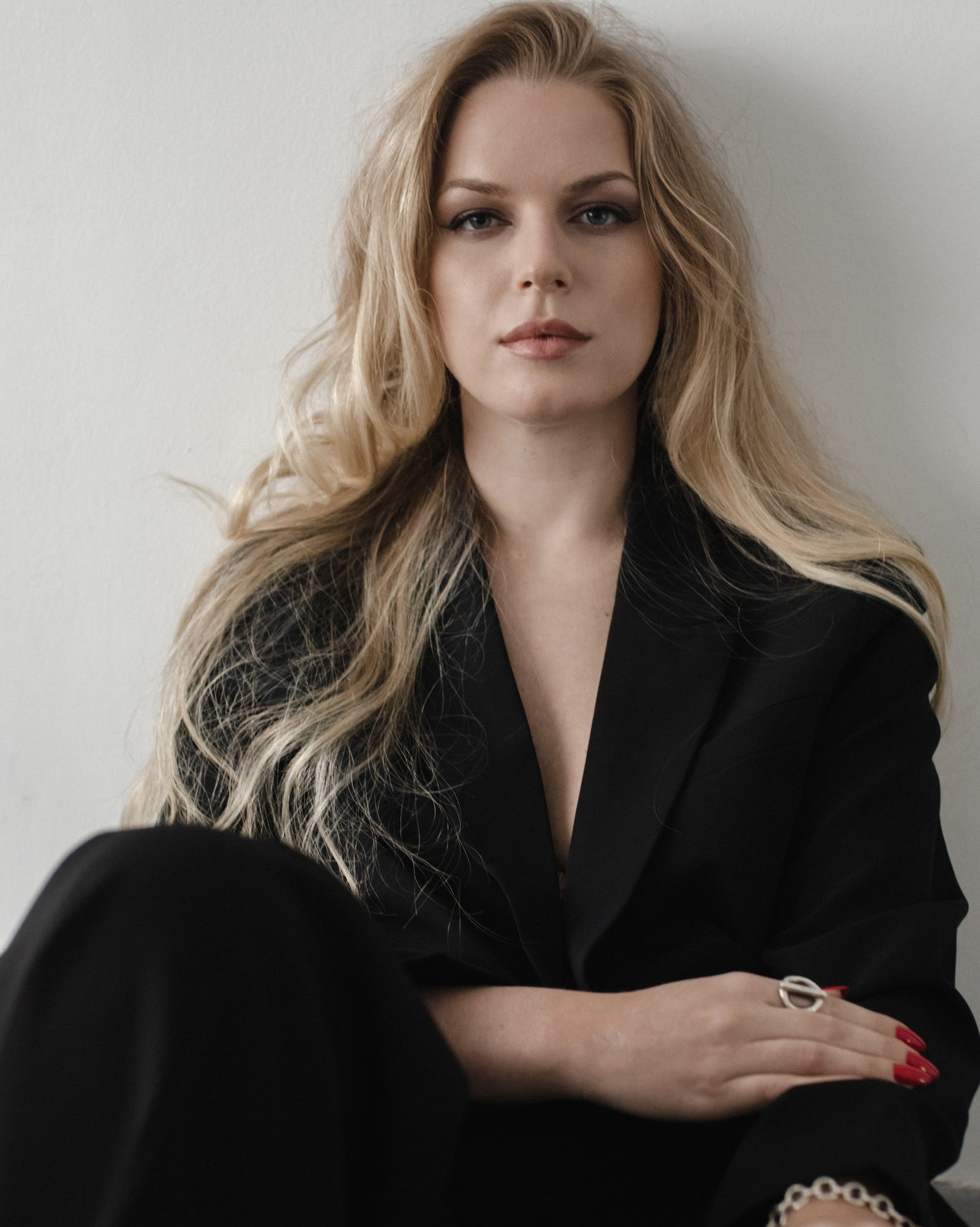 Регина Бакаева визажист Москва