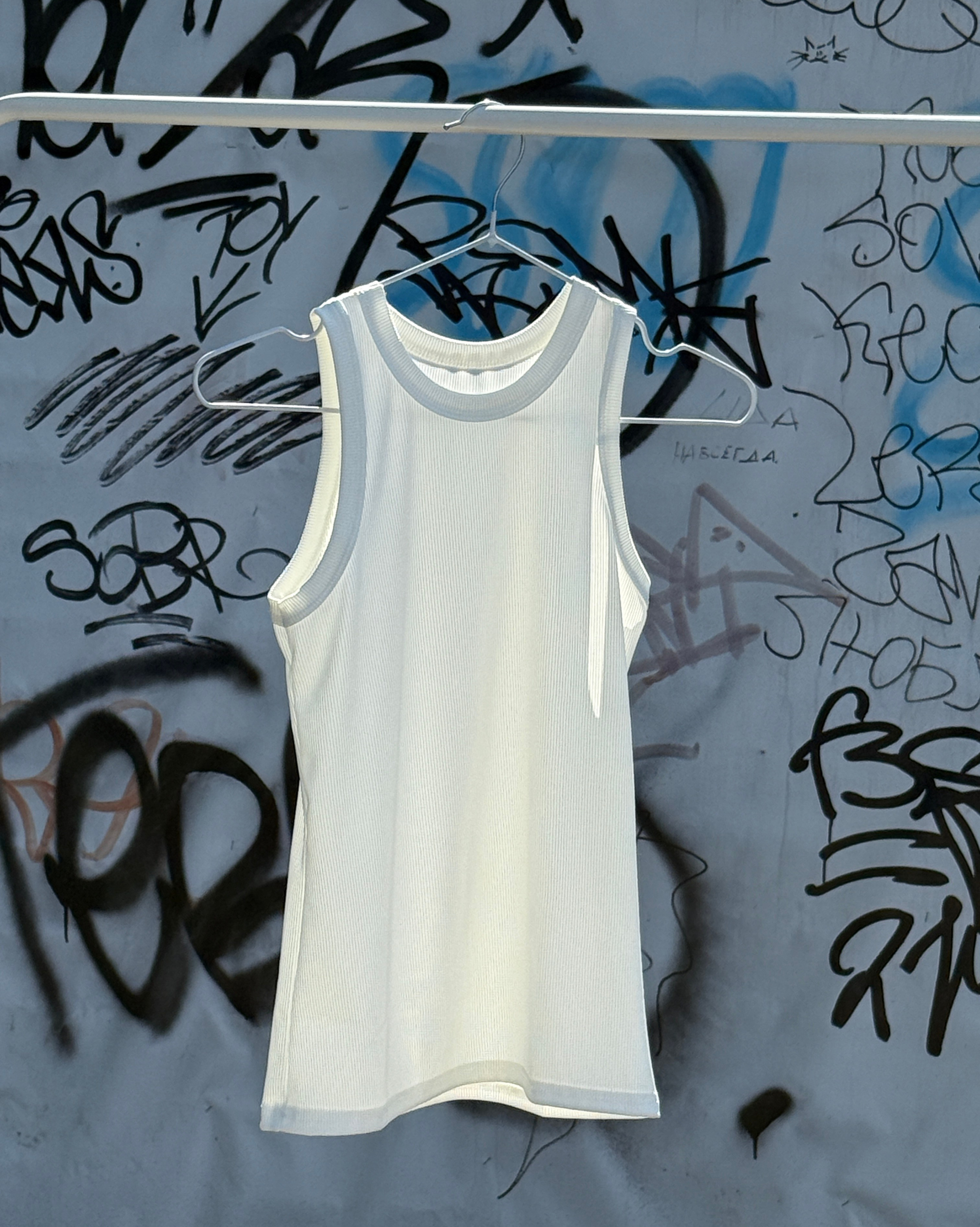 New лето. Iva rent