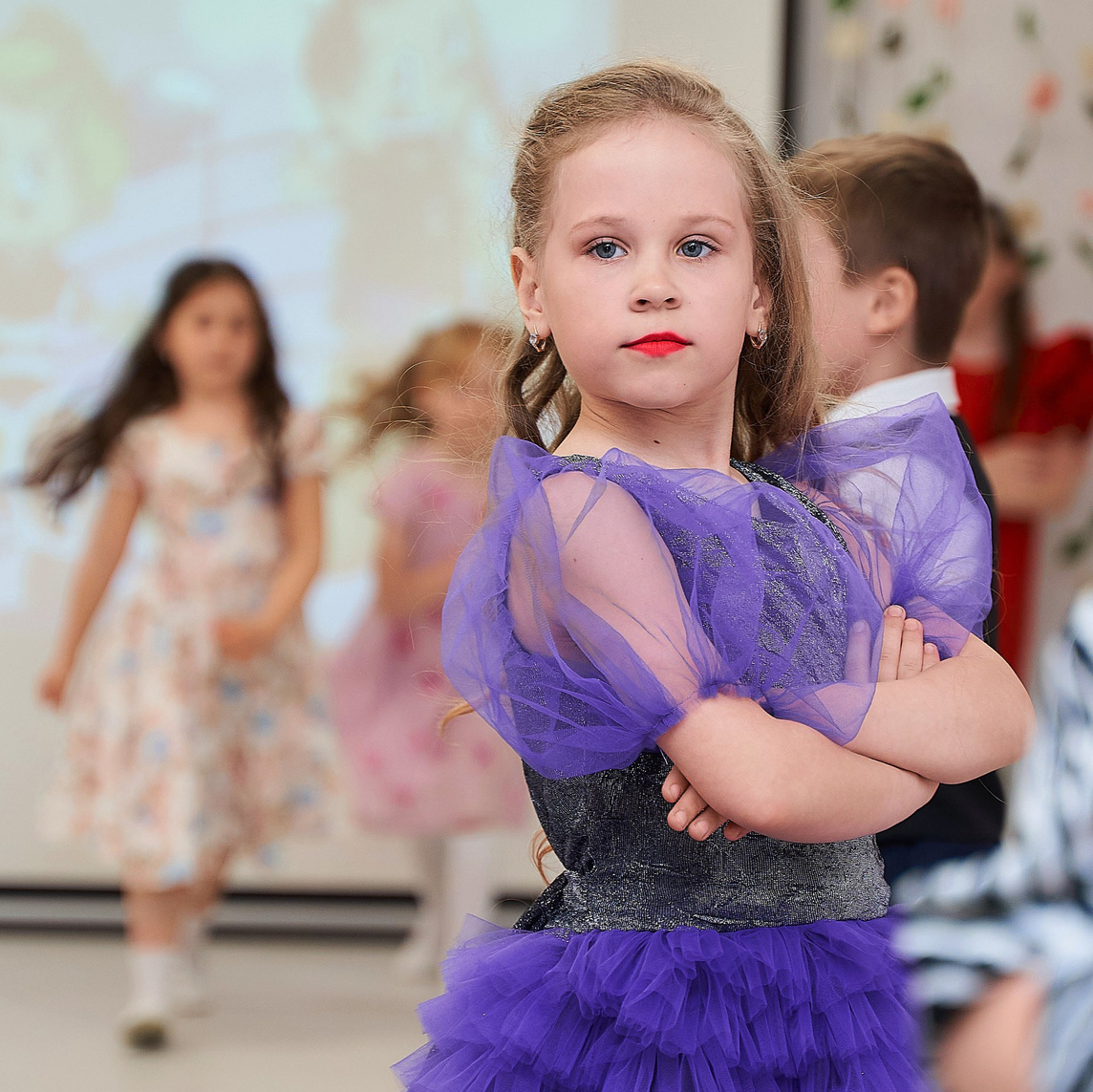 Видеооператор на выпускной в детский сад. Фотограф и видеограф в Екатеринбурге
