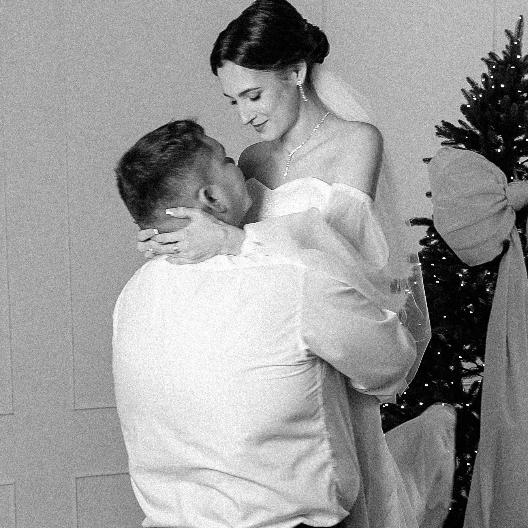 Свадебный фотограф в Нижнем Тагиле Анна Пфайфер