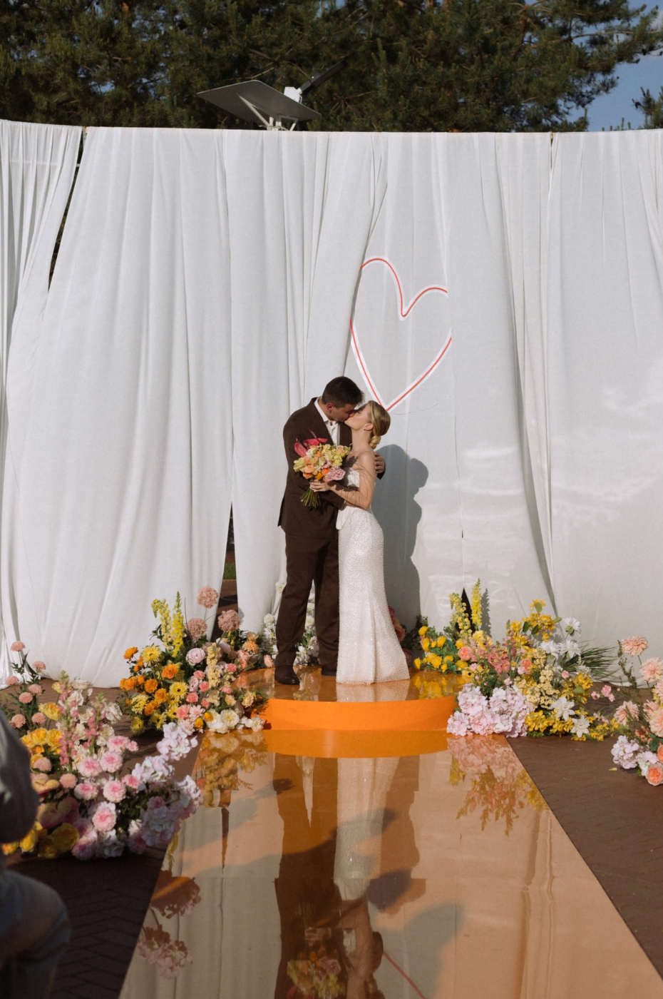 Ресторан Загородный Клуб Солнечный в Ростове-на-Дону: фото, вместимость, свадьбы | До Мурашек. Организация свадеб и корпоративов До Мурашек Ростов-на-Дону