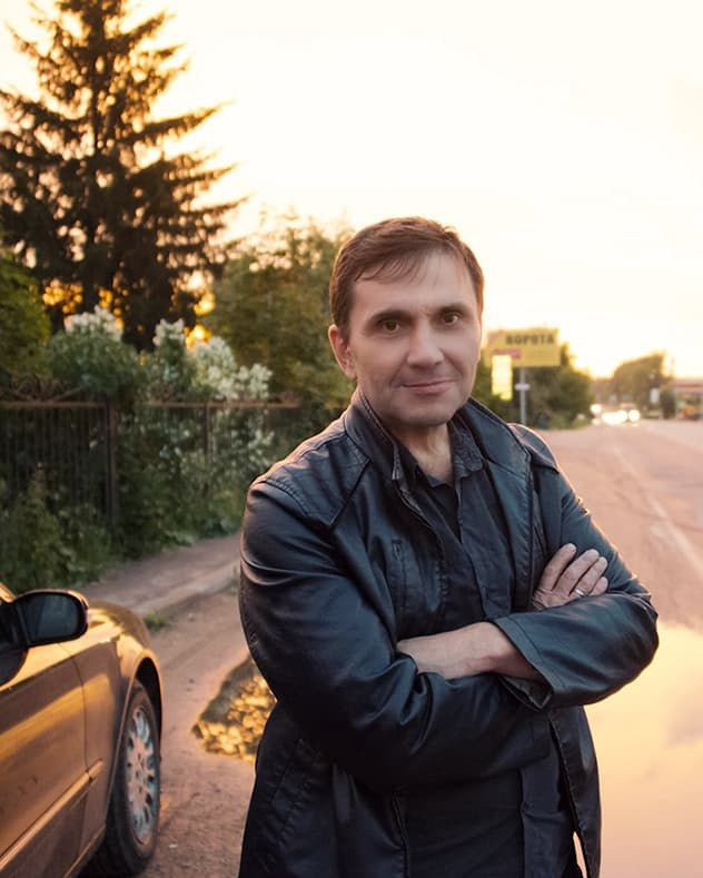 Контакты