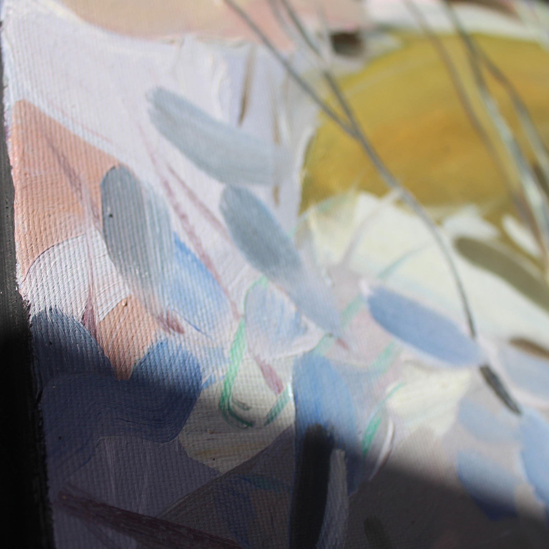 Игорь Гольцев «Остров». Декор для дома