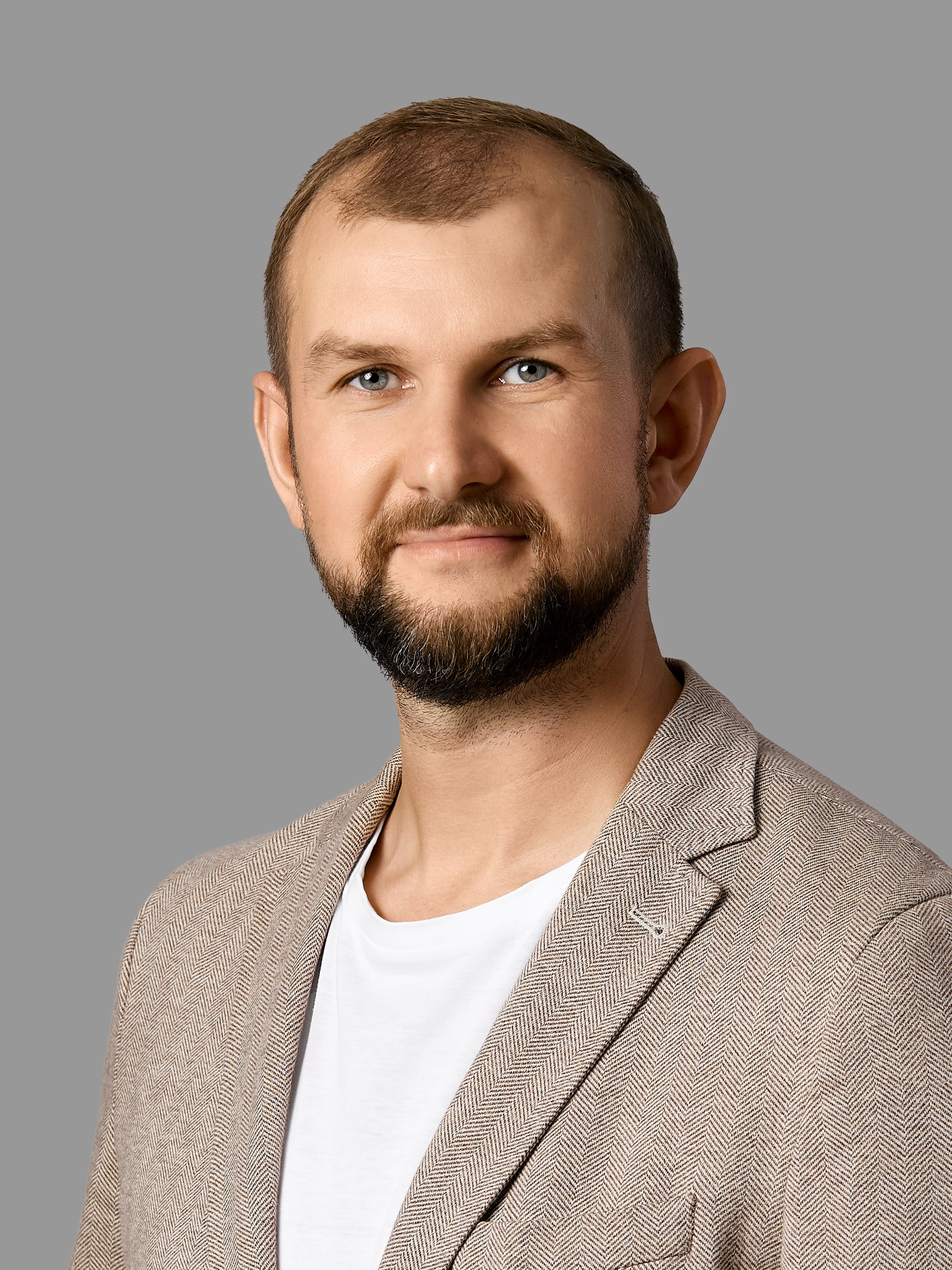 Техническое задание для фотографа ТЗ