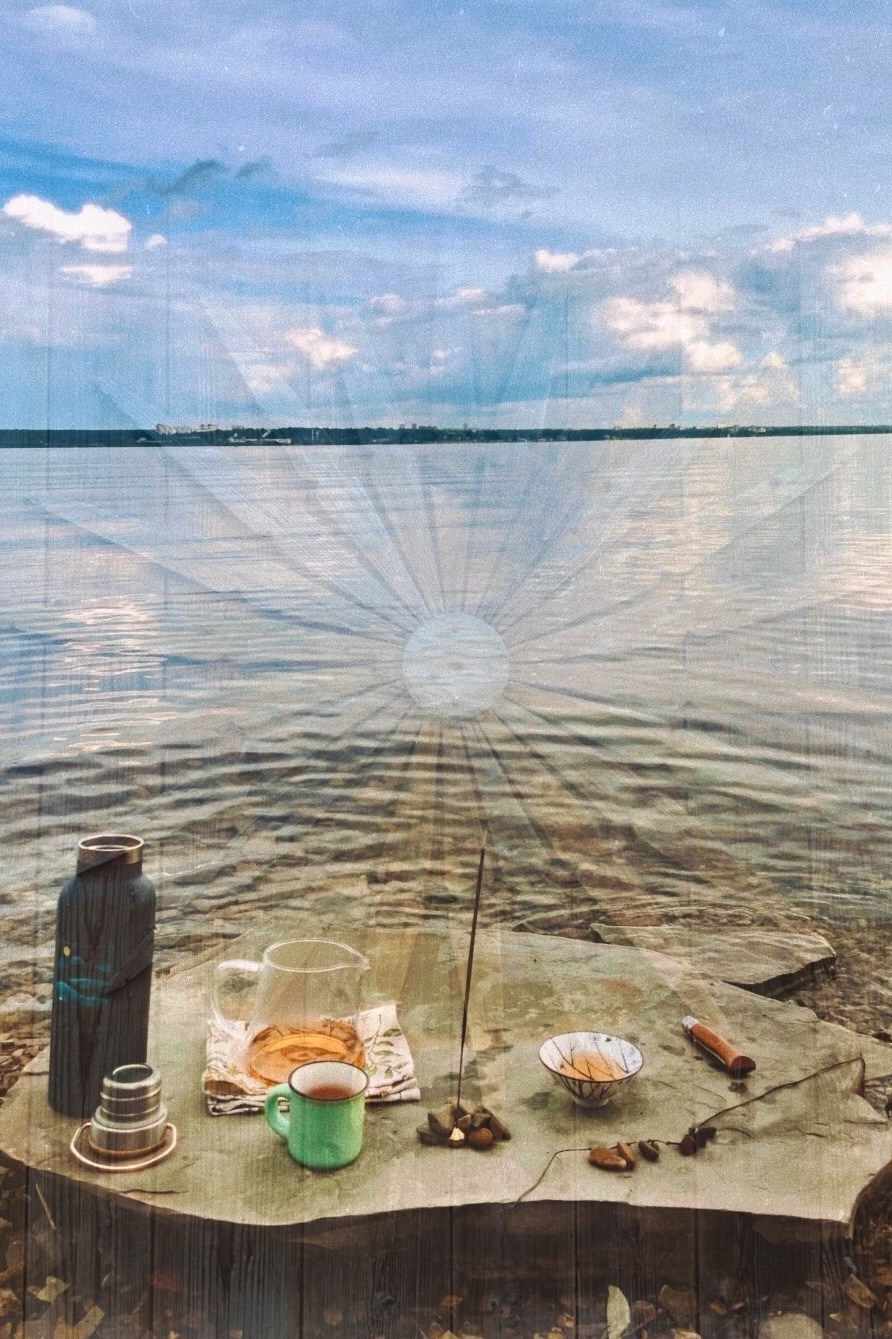 Фотоальбом: Алхимия Жизни. VITA · visual therapy arts