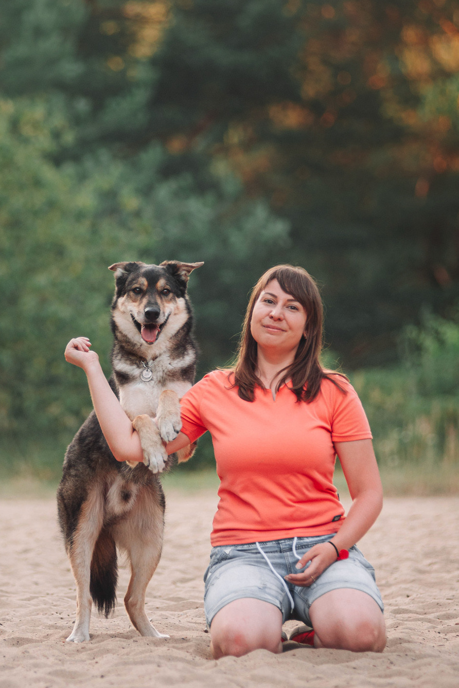 Контакты. Фотограф-анималист Татьяна Степанова