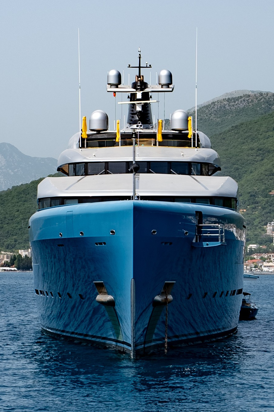 Яхтенный фотограф в Санкт-Петербурге Алексей Глухов