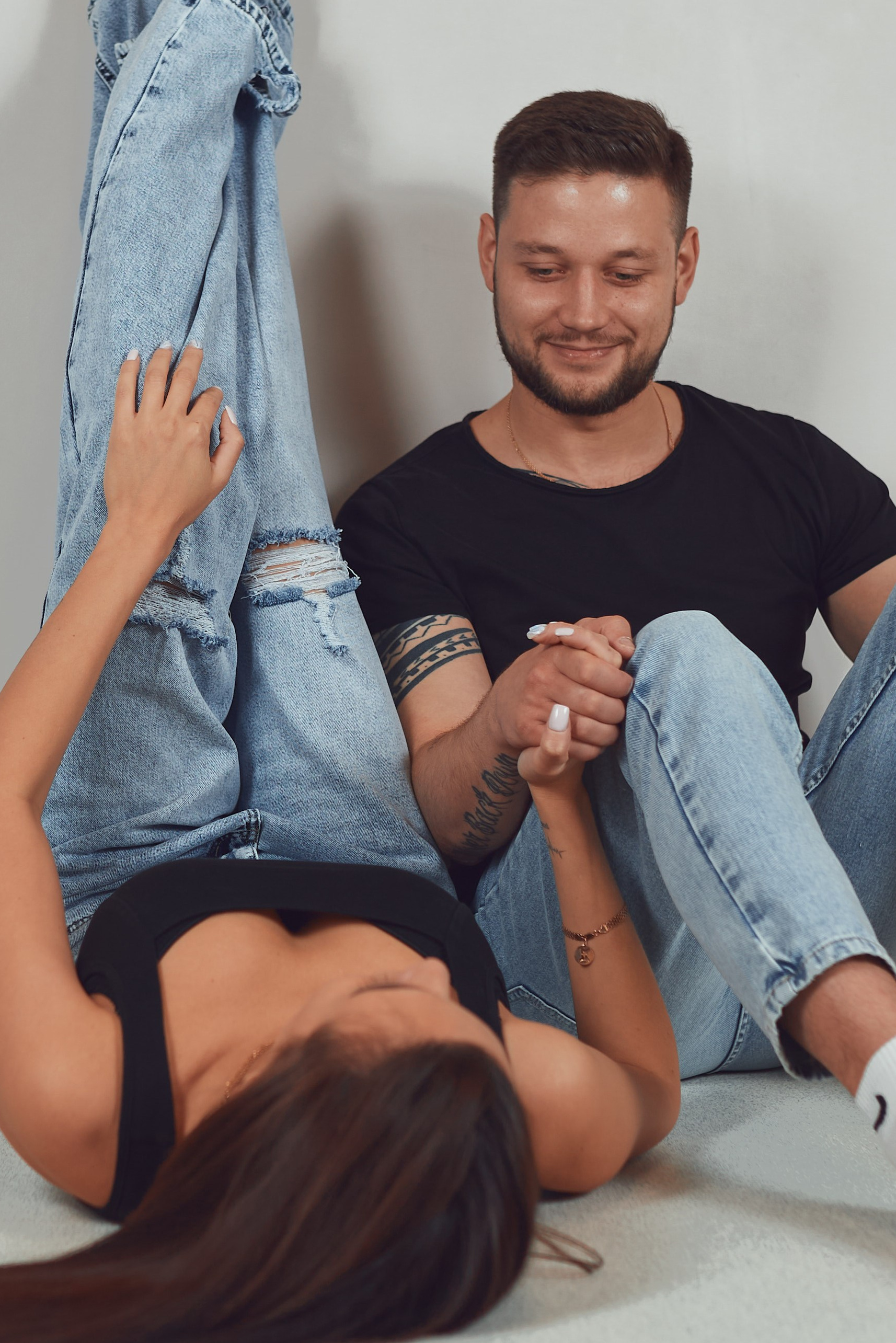 Фотосессия Love Story в Рязани. Фотограф в Рязани. Свадьба, семейное фото, портрет. Константин Манго