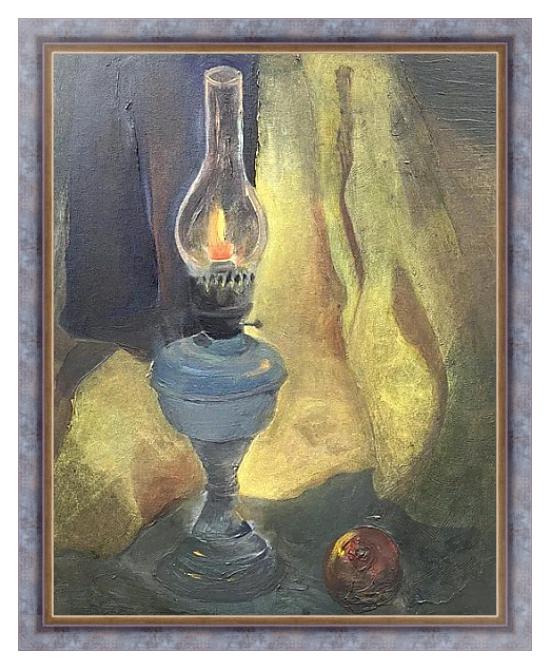 Без Света (36-Д). Главная