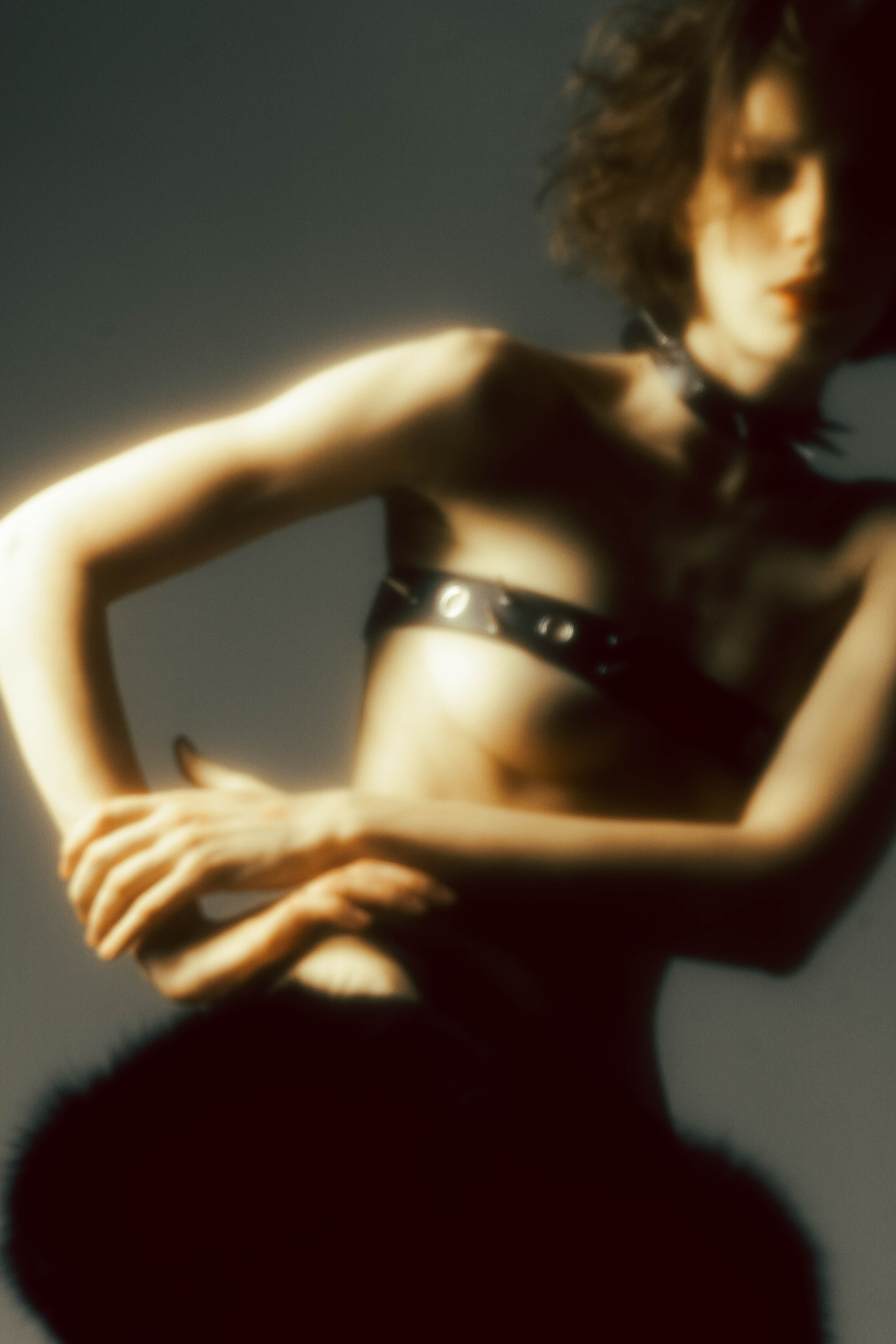 Ира. Фотограф из Москвы — DASHA NOVA | Авторская фотография в разных жанрах