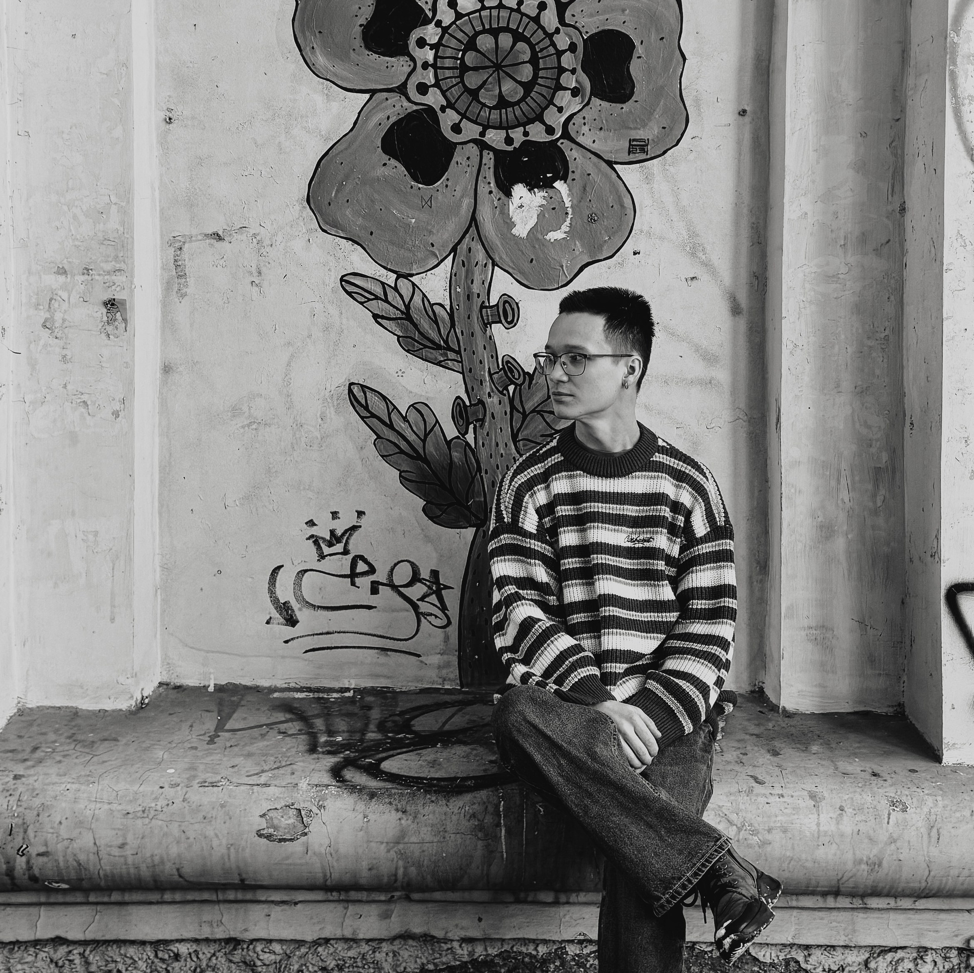 Денис Марков. URAL REPORTER