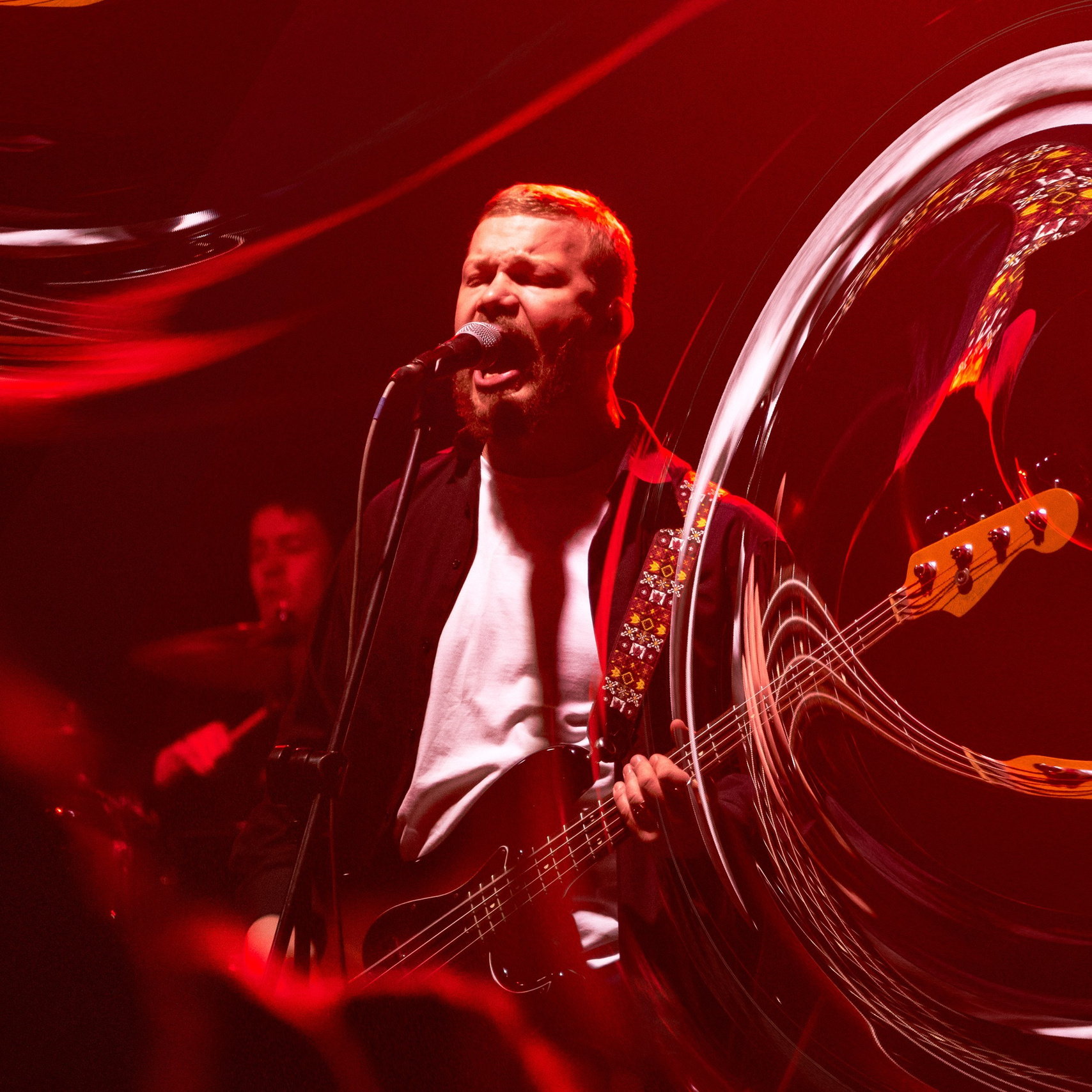 Фотограф в Ростове-на-Дону