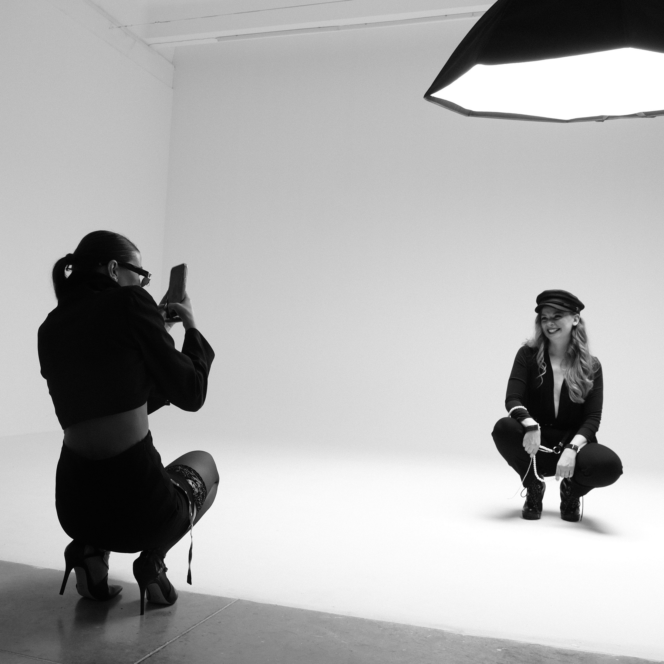 Магазин. Московский фотограф Руслан Панов