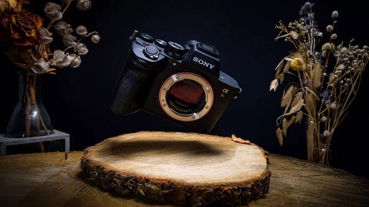 Оборудование. Сергей Горшенин — профессиональный фотограф