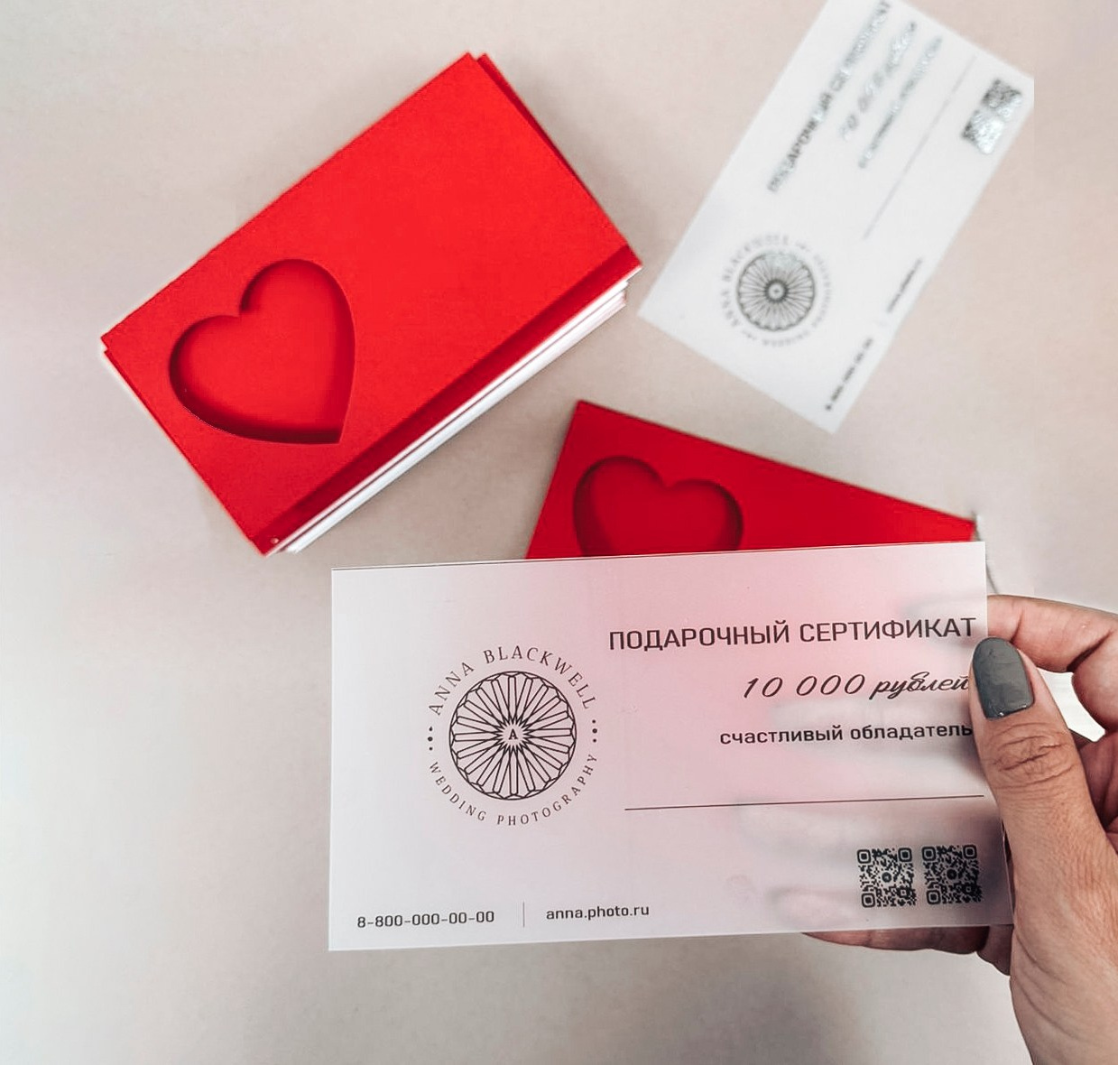 Сертификаты. Типография Хабаровск