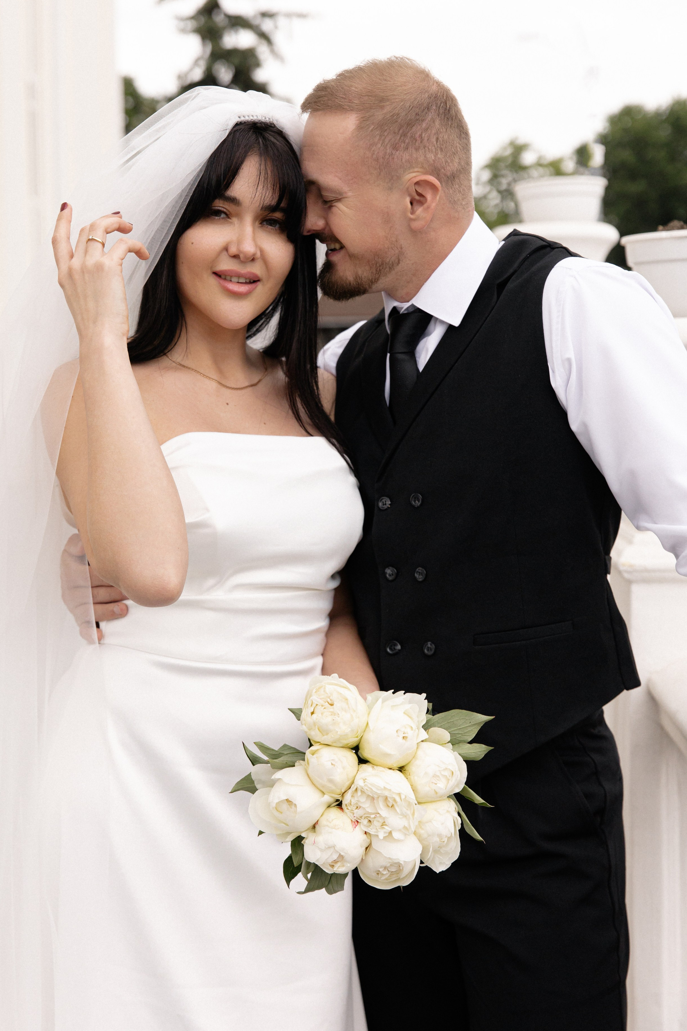 Отзывы. Свадебные фотограф и видеограф в Краснодаре | Алина и Евгений Кумановские