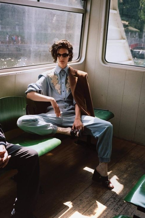 Места для фотосессии: 7 необычных локаций в Самаре | Где провести съёмку