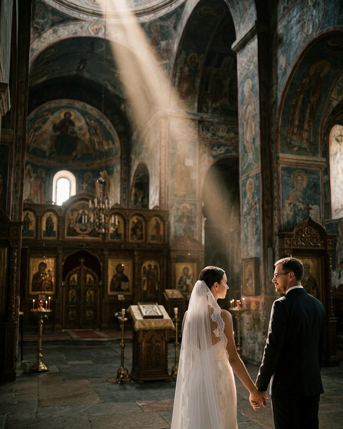 Свадебный фотограф в Ставрополе Дмитрий Газарян