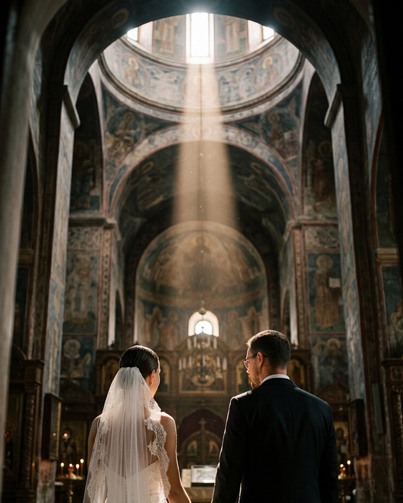 Свадебный фотограф в Ставрополе Дмитрий Газарян