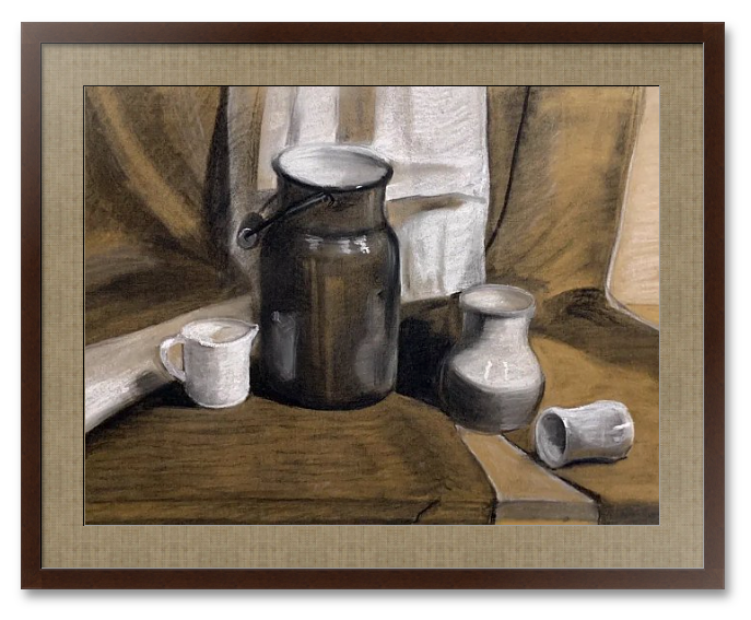 Натюрморты. Своя Мастерская