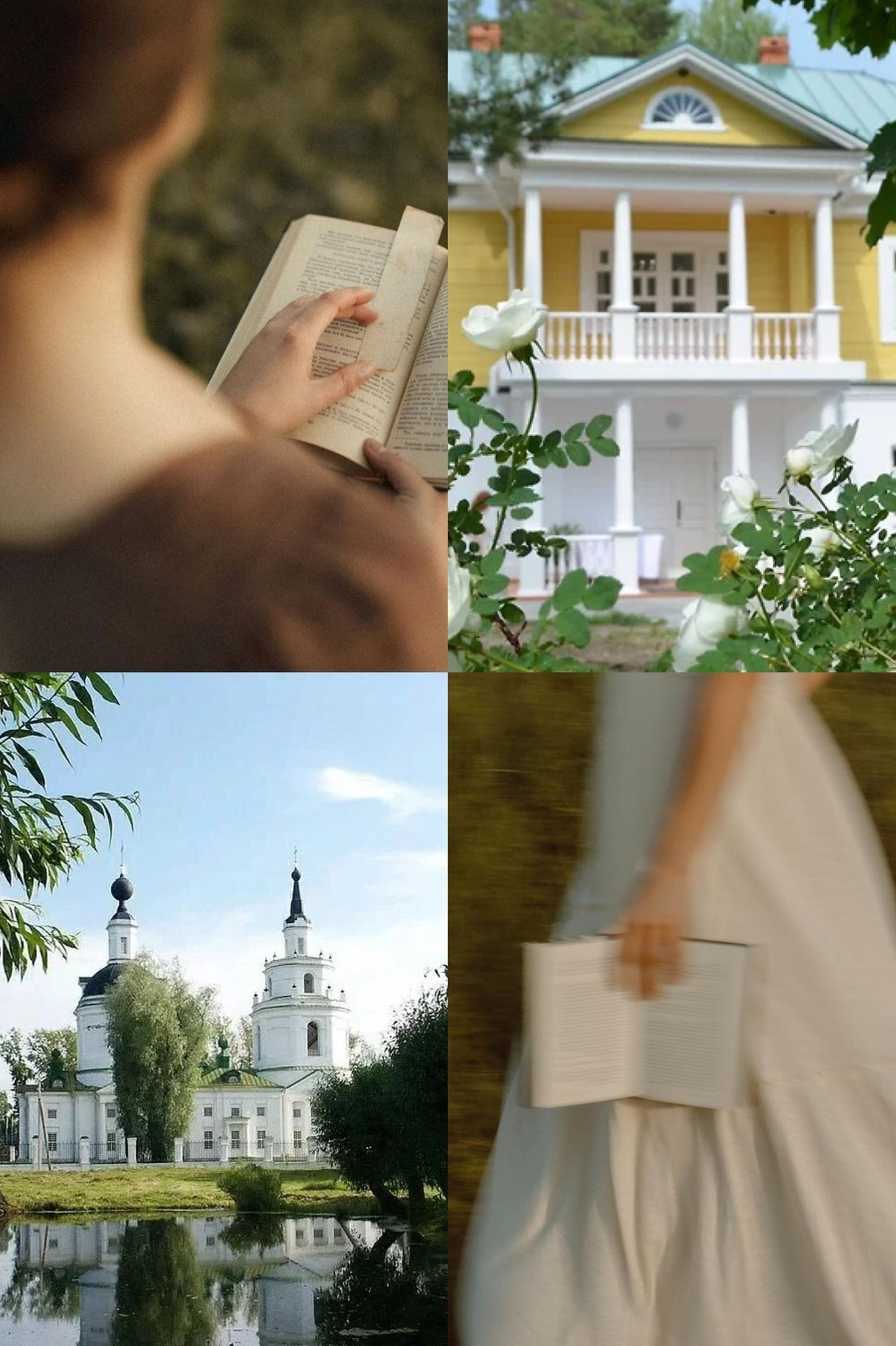 Фото путешествия по Нижегородской области. Фотограф и видеограф Елена Лисина