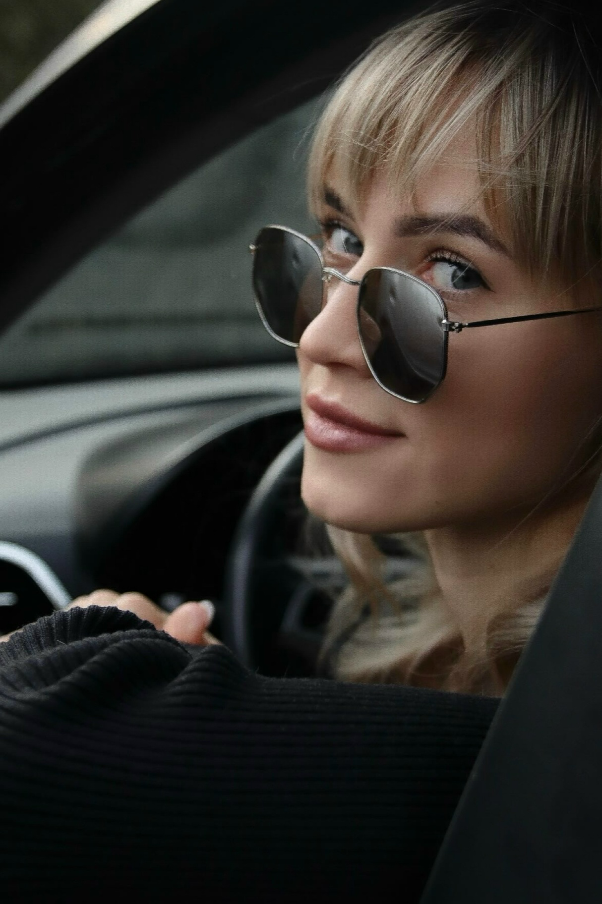 ОФОРМЛЕНИЕ СООБЩЕСТВА ВК. Nuga_visual