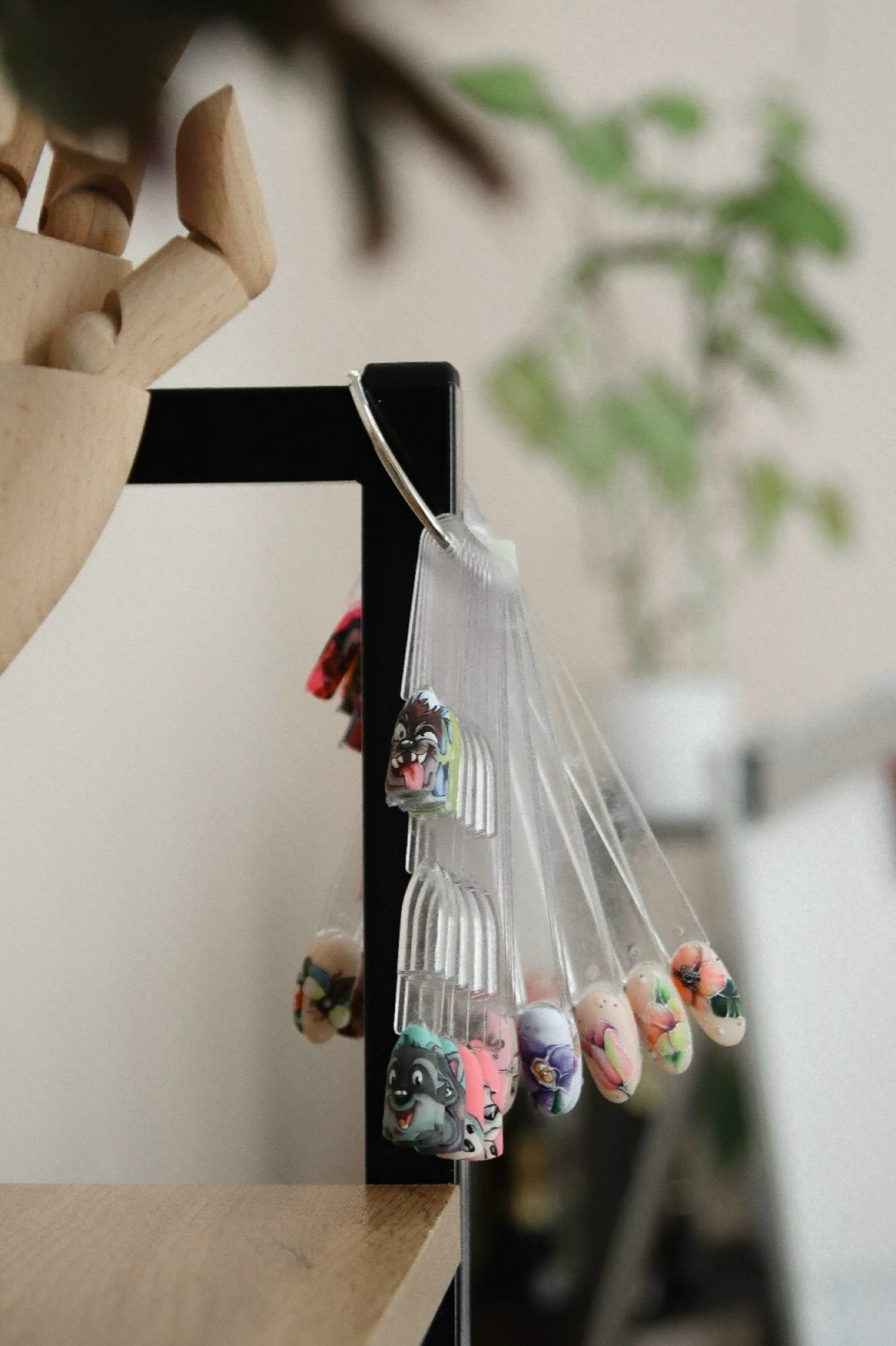 ОФОРМЛЕНИЕ СООБЩЕСТВА ВК. Nuga_visual