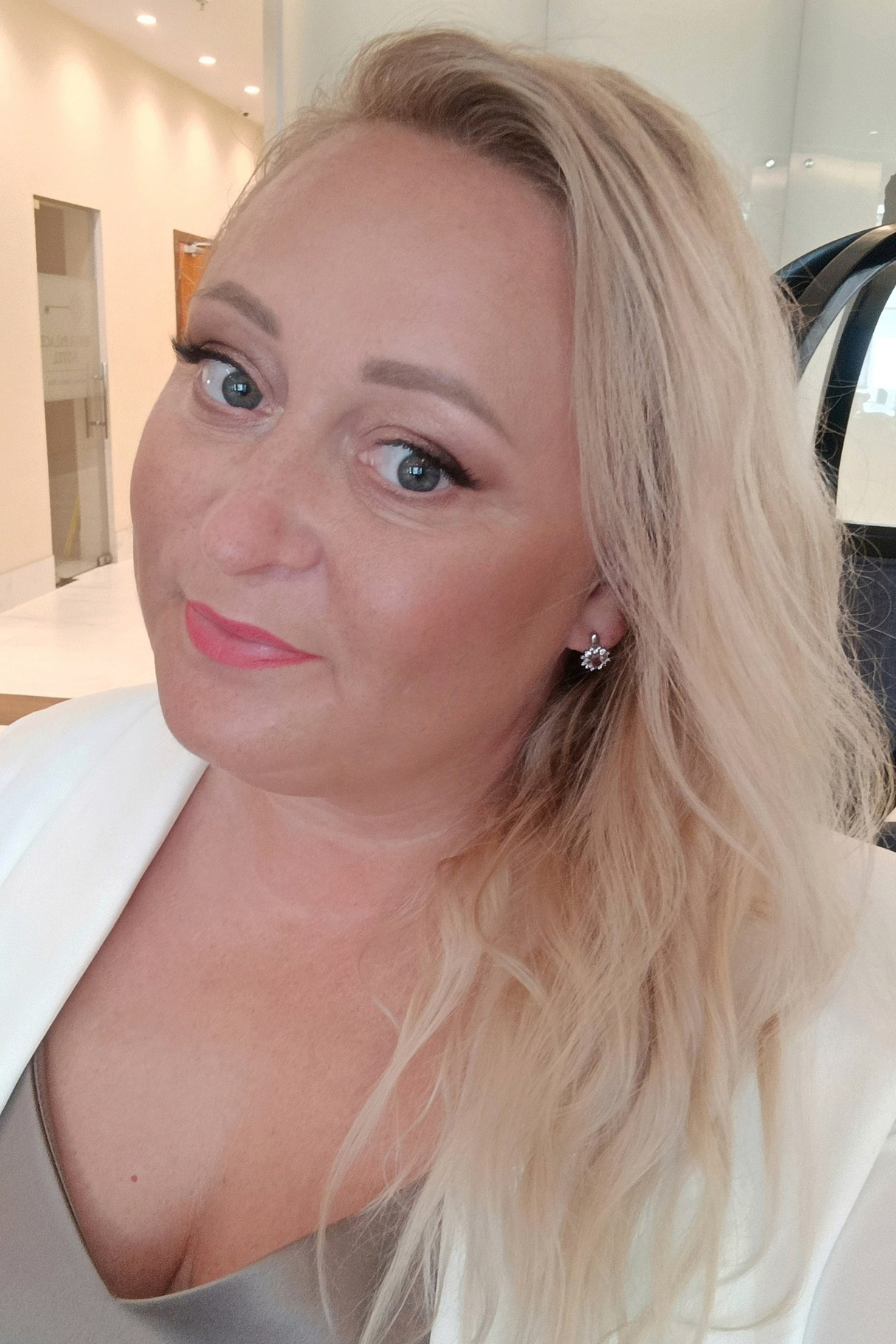 Катерина Михеева