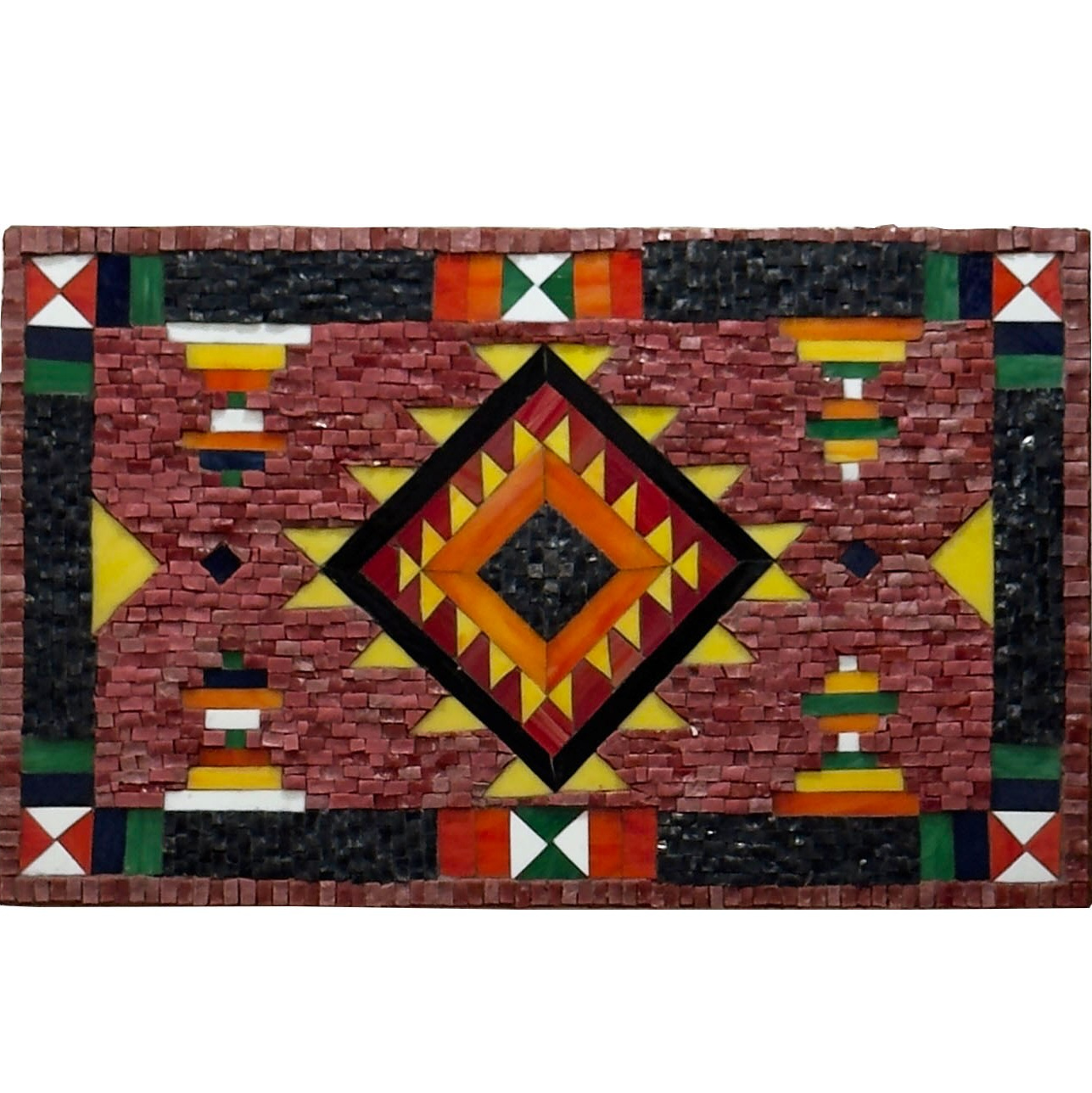 Мозаика. Home Decor