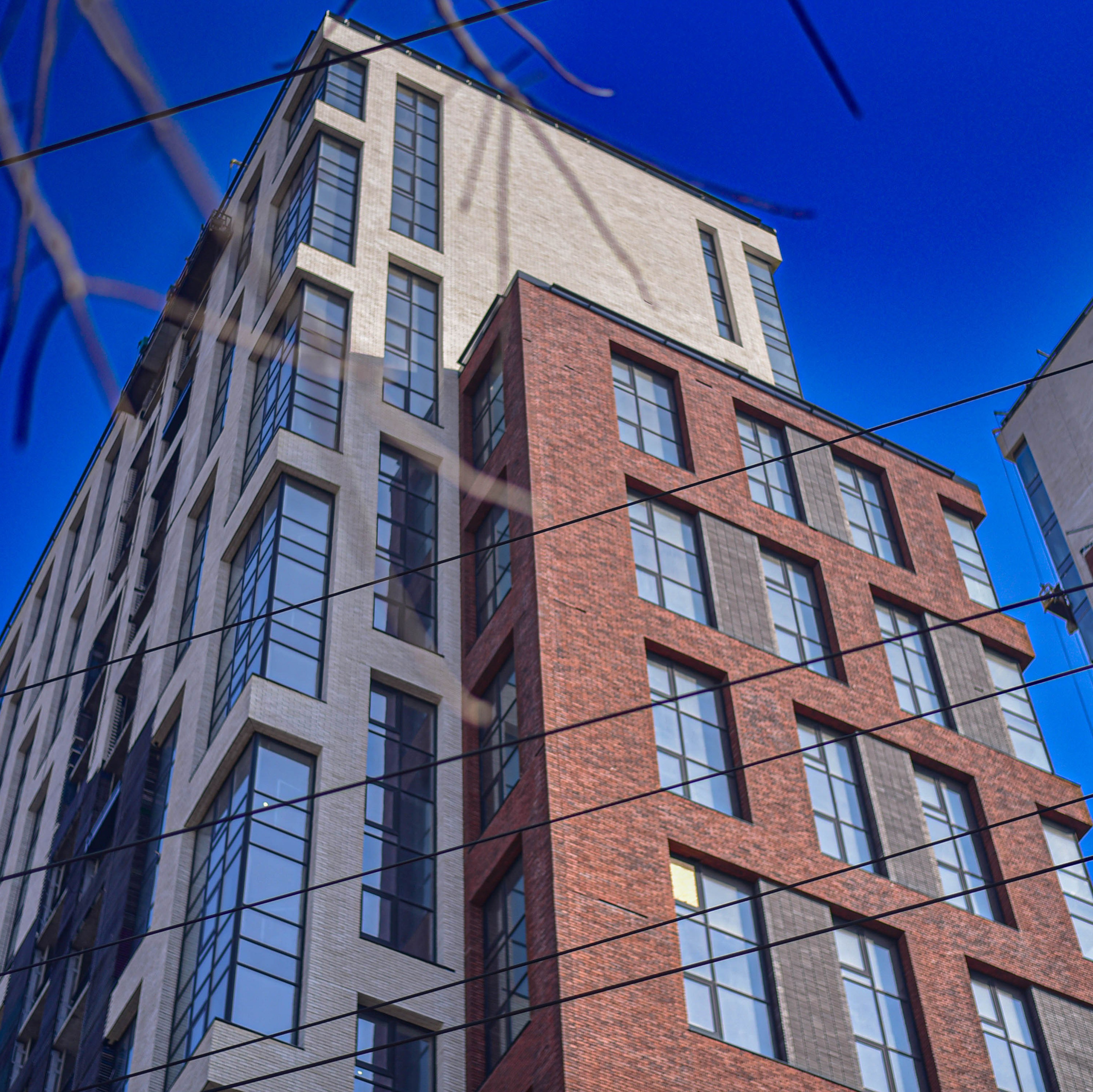 Контакты. Arrogant Arch