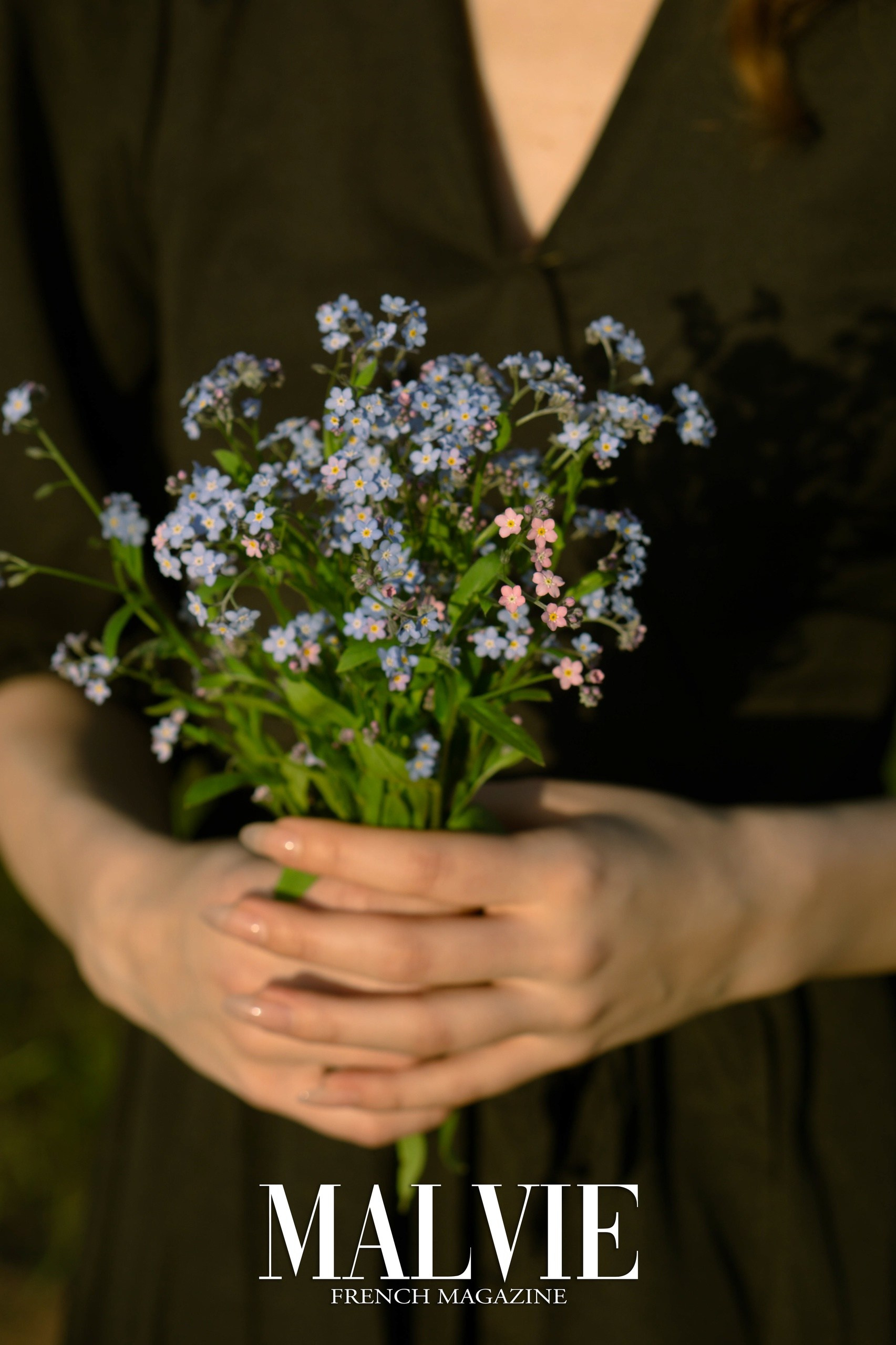 Публикации фотографий в зарубежных журналах. Портретный фотограф Цыкунова Яна Санкт-Петербург