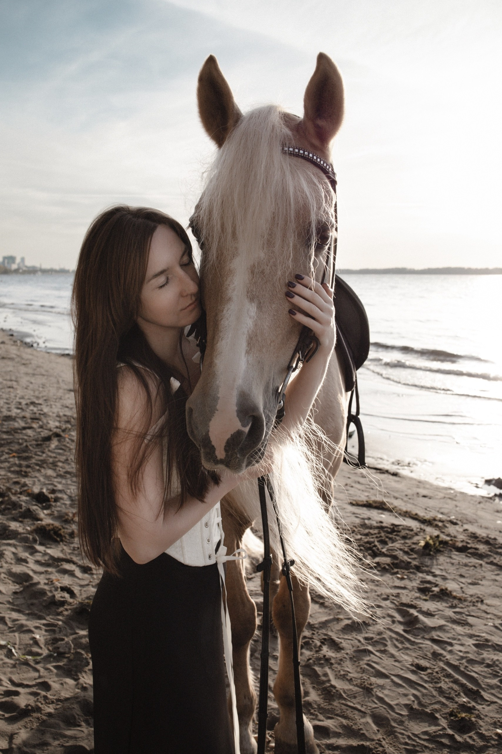 Фотограф в Самаре Женя Шулепова