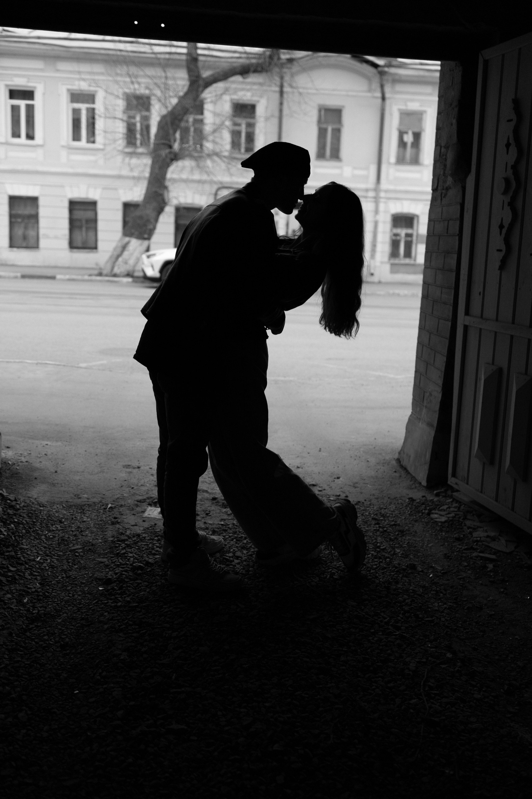 Фотограф в Самаре Женя Шулепова