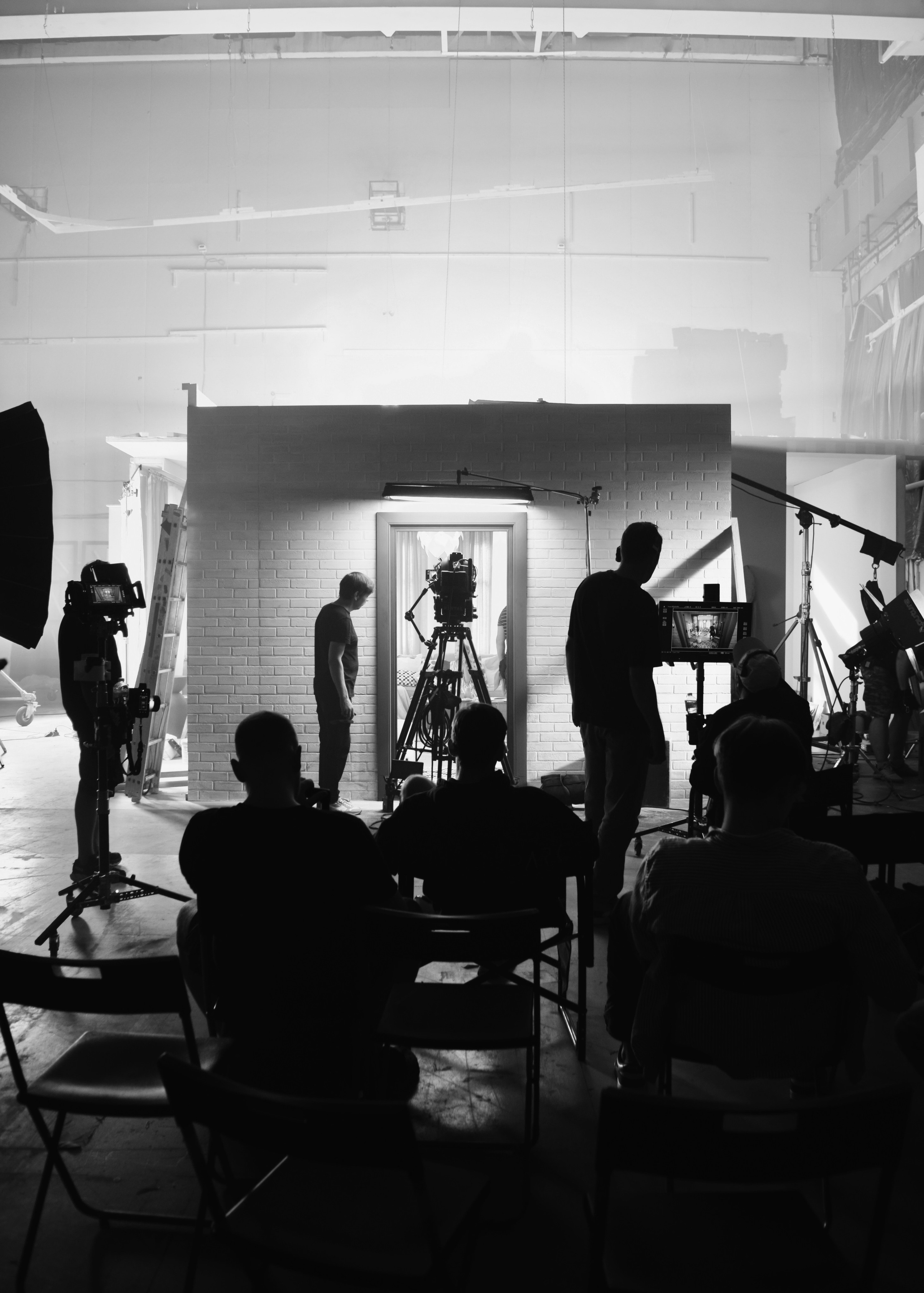 Фотограф в Москве