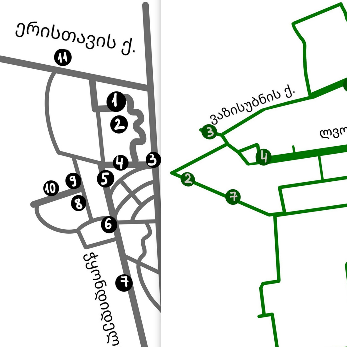 Выставка Рабочий рай 30.09 — 30.12.2024
