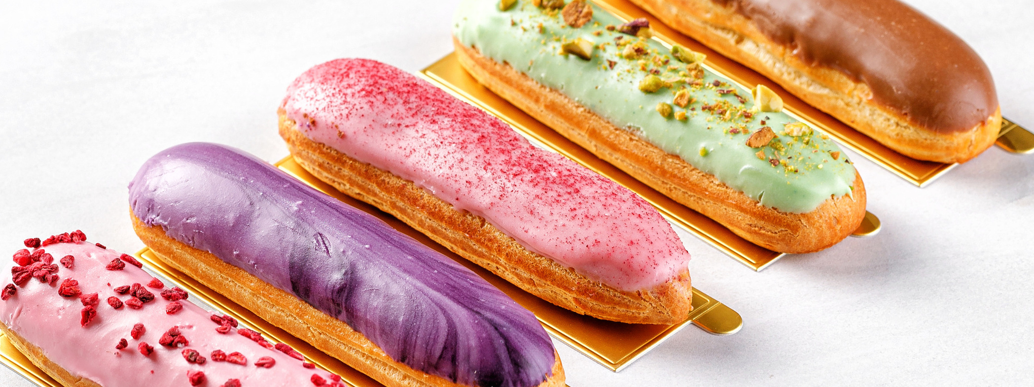 Где купить. Vanilica, товары для кондитеров