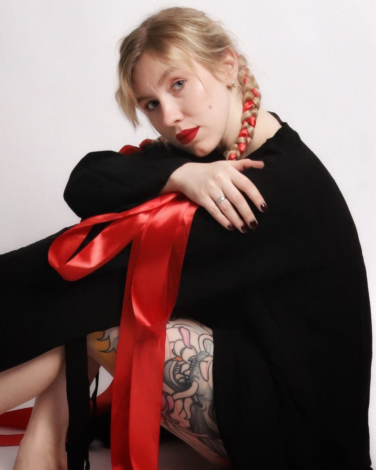 Автопортретная33